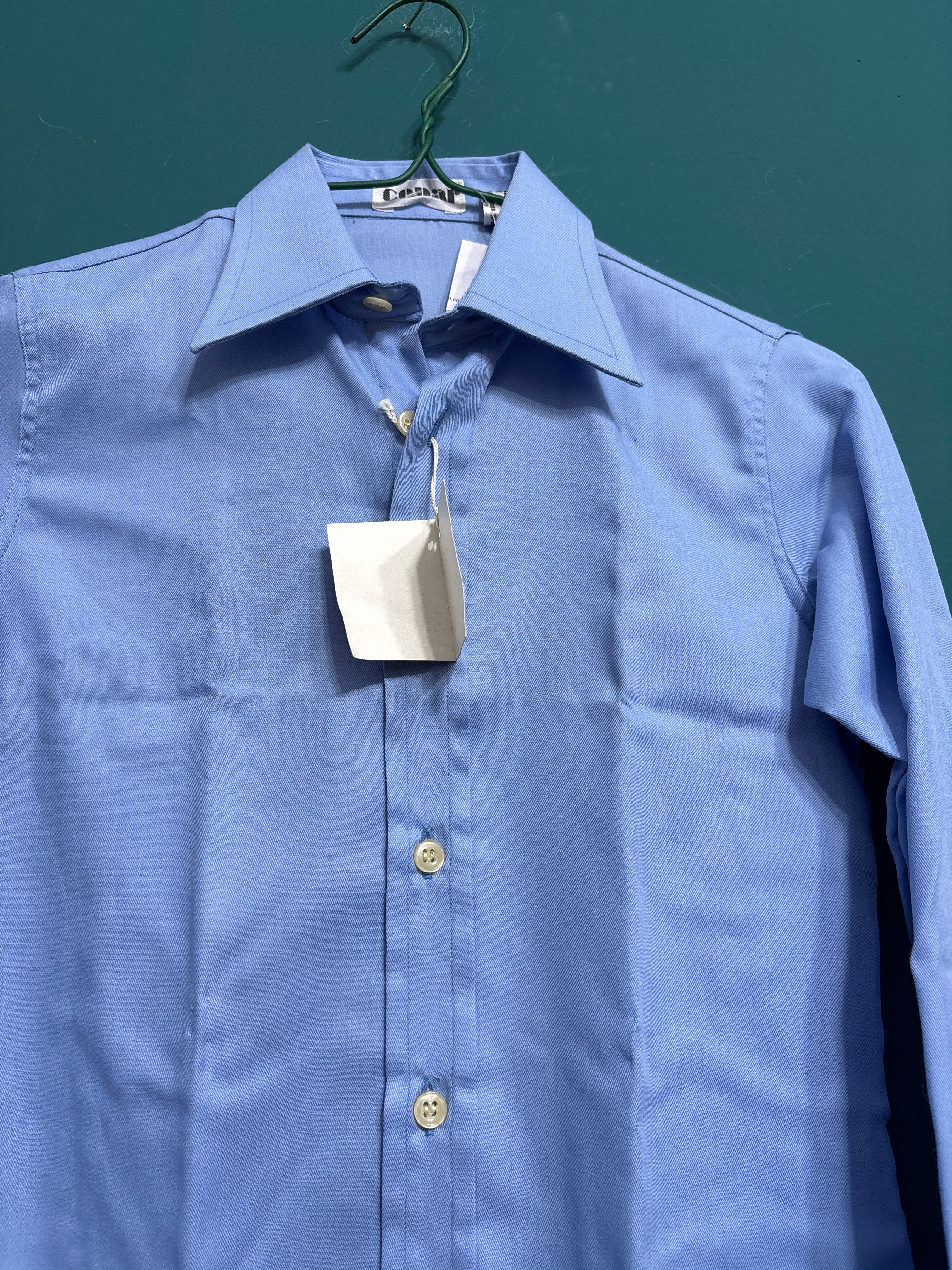 CAMICIA AZ 461