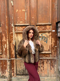 55 PELLICCIA MARMOTTA CAPP