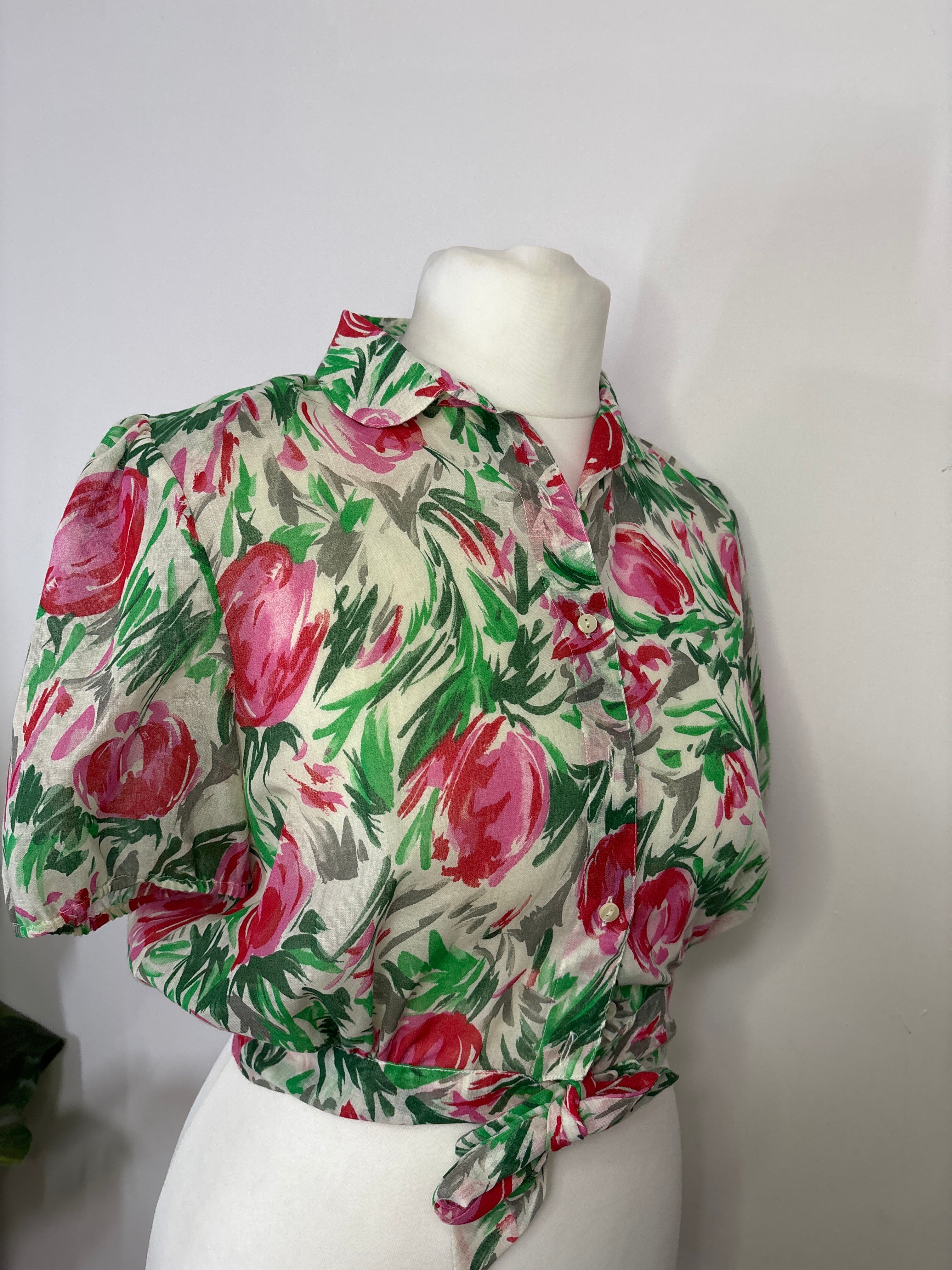 CAMICIA CRO 656