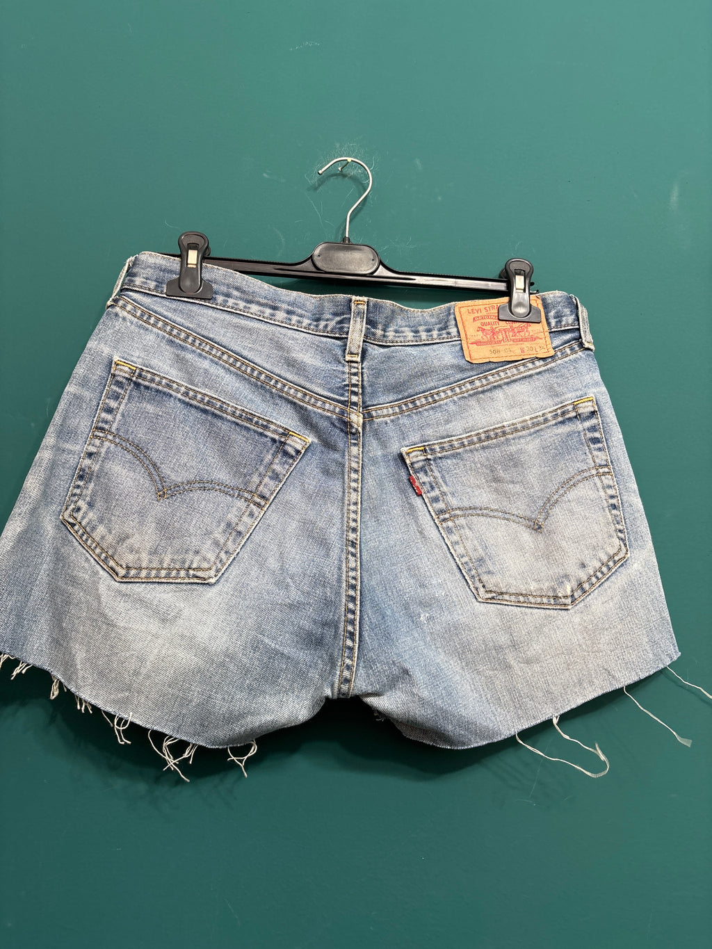 SHORTS LEV 569