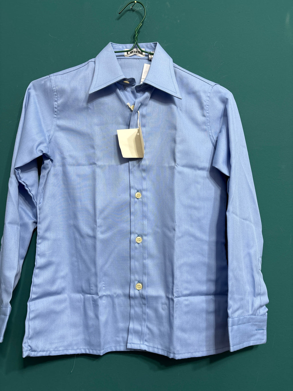 CAMICIA AZ 461