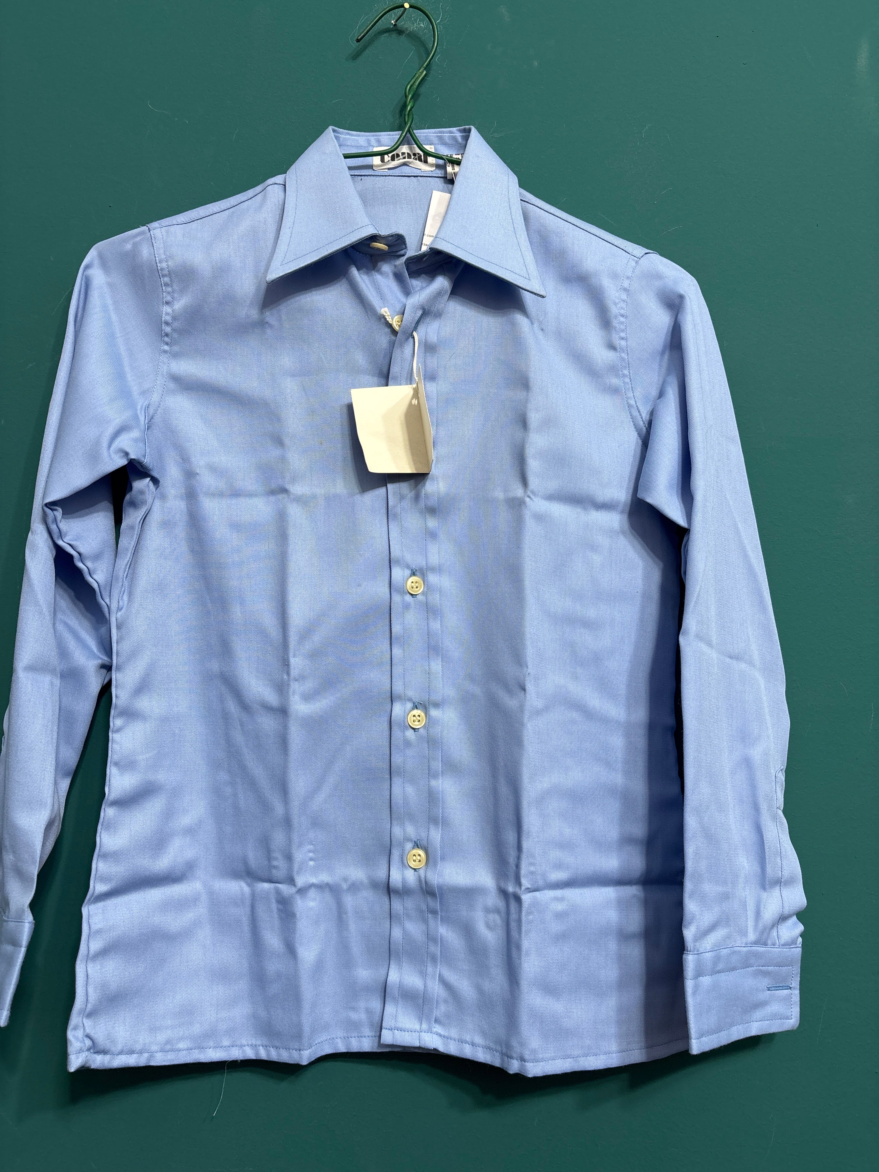 CAMICIA AZ 461
