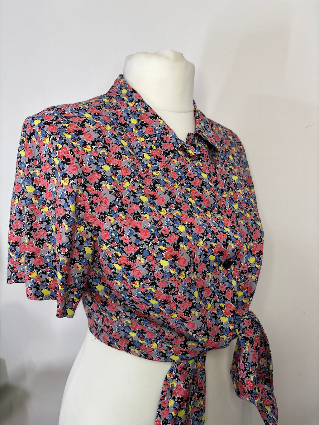 CAMICIA FL 655