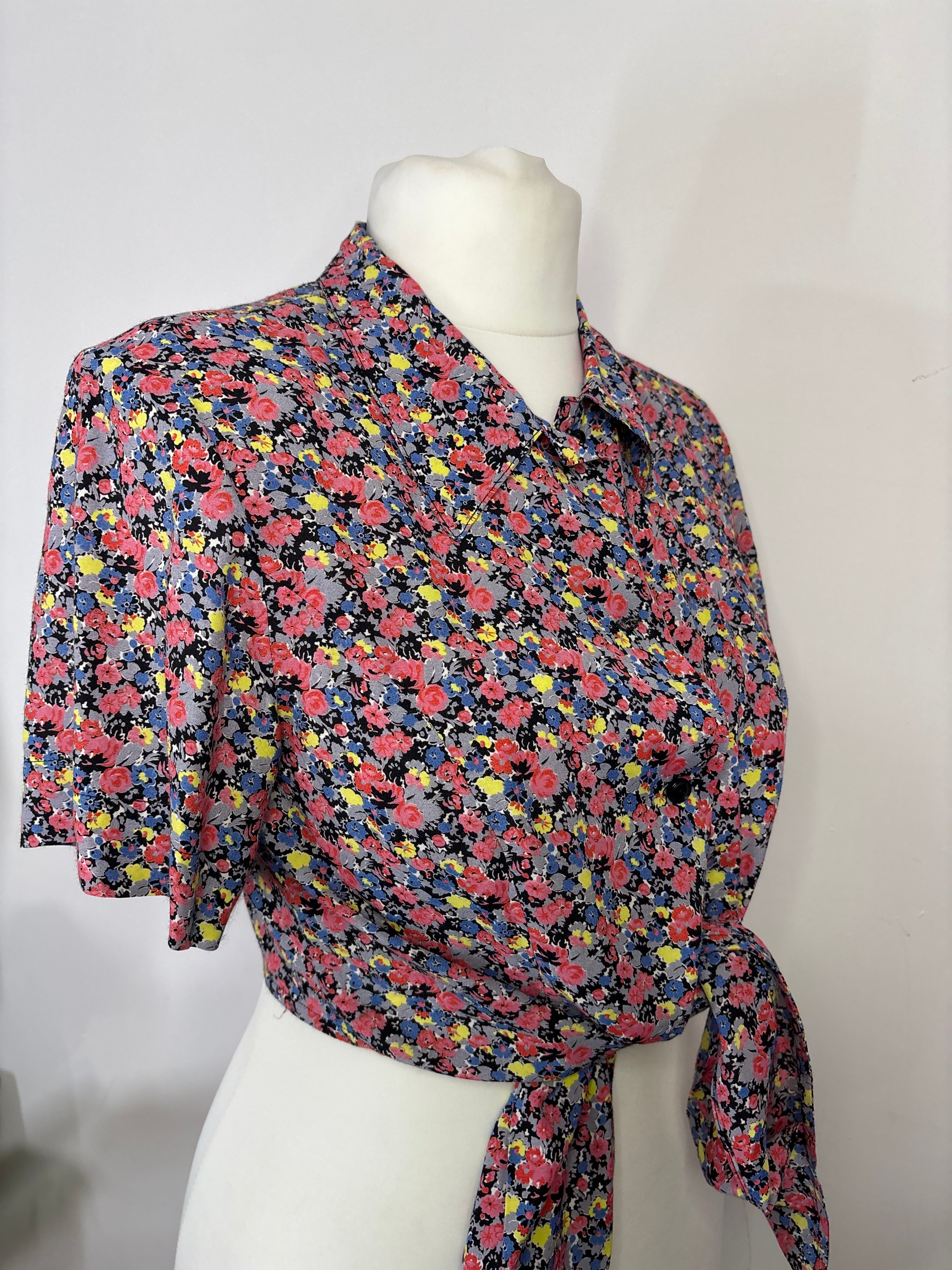 CAMICIA FL 655