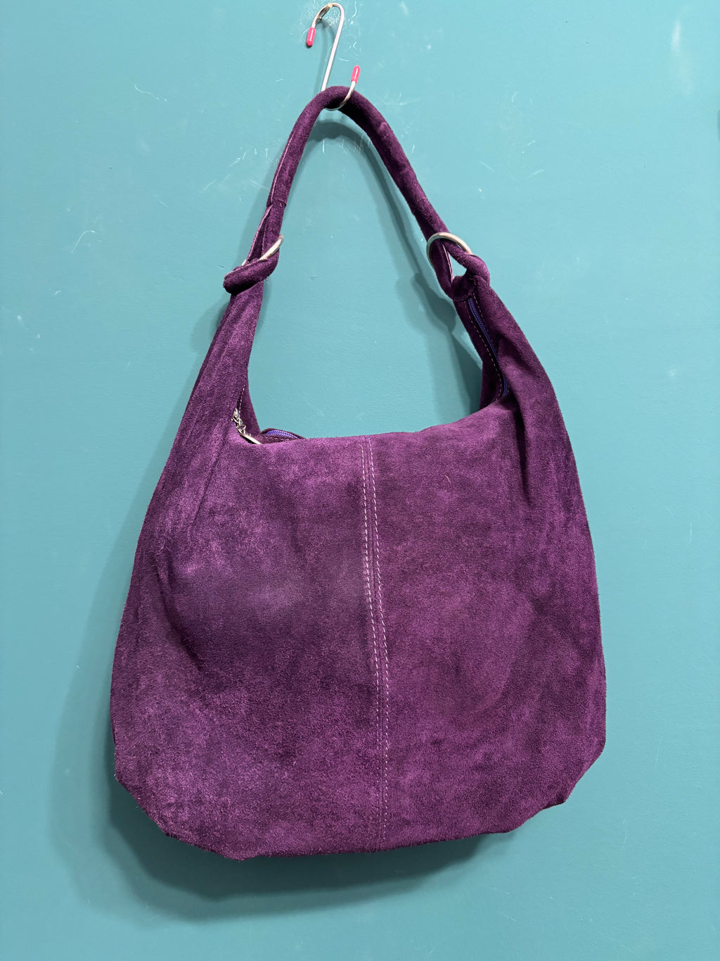 BORSA VIOL 407