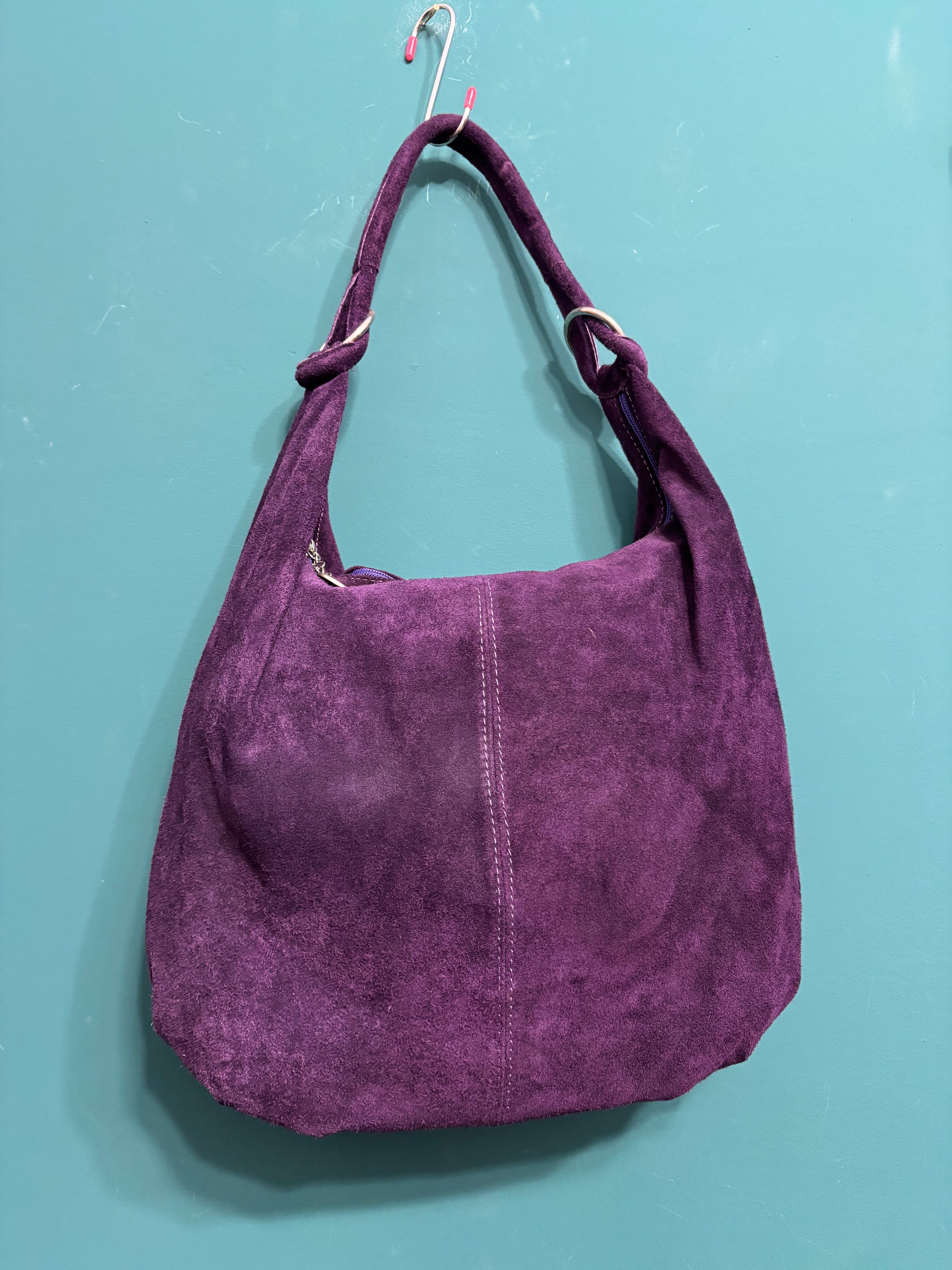 BORSA VIOL 407