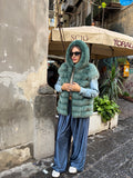84 GILET VOLPE VE