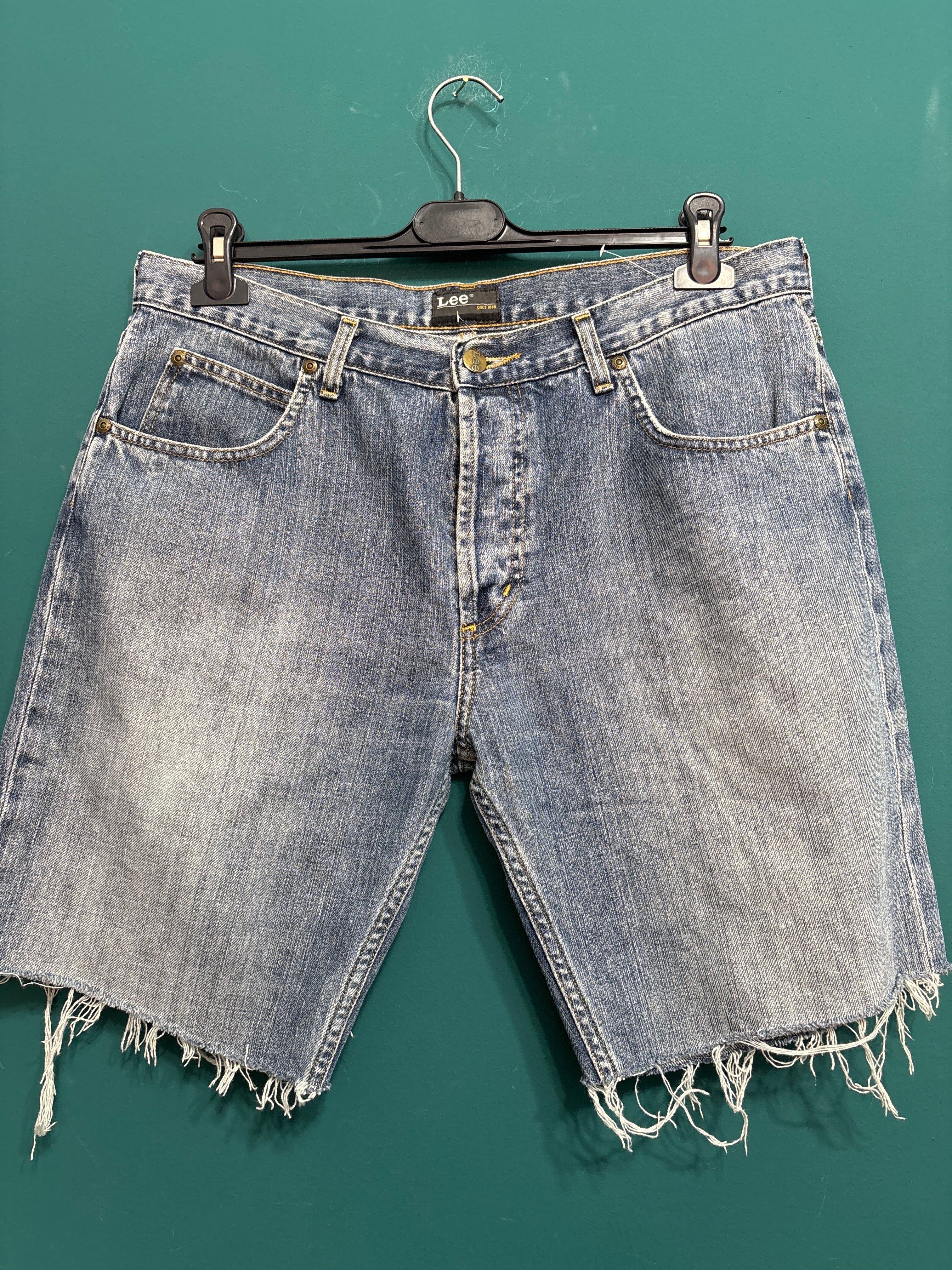 SHORTS LEE 572
