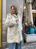 72 PELLICCIA IN LAPIN
