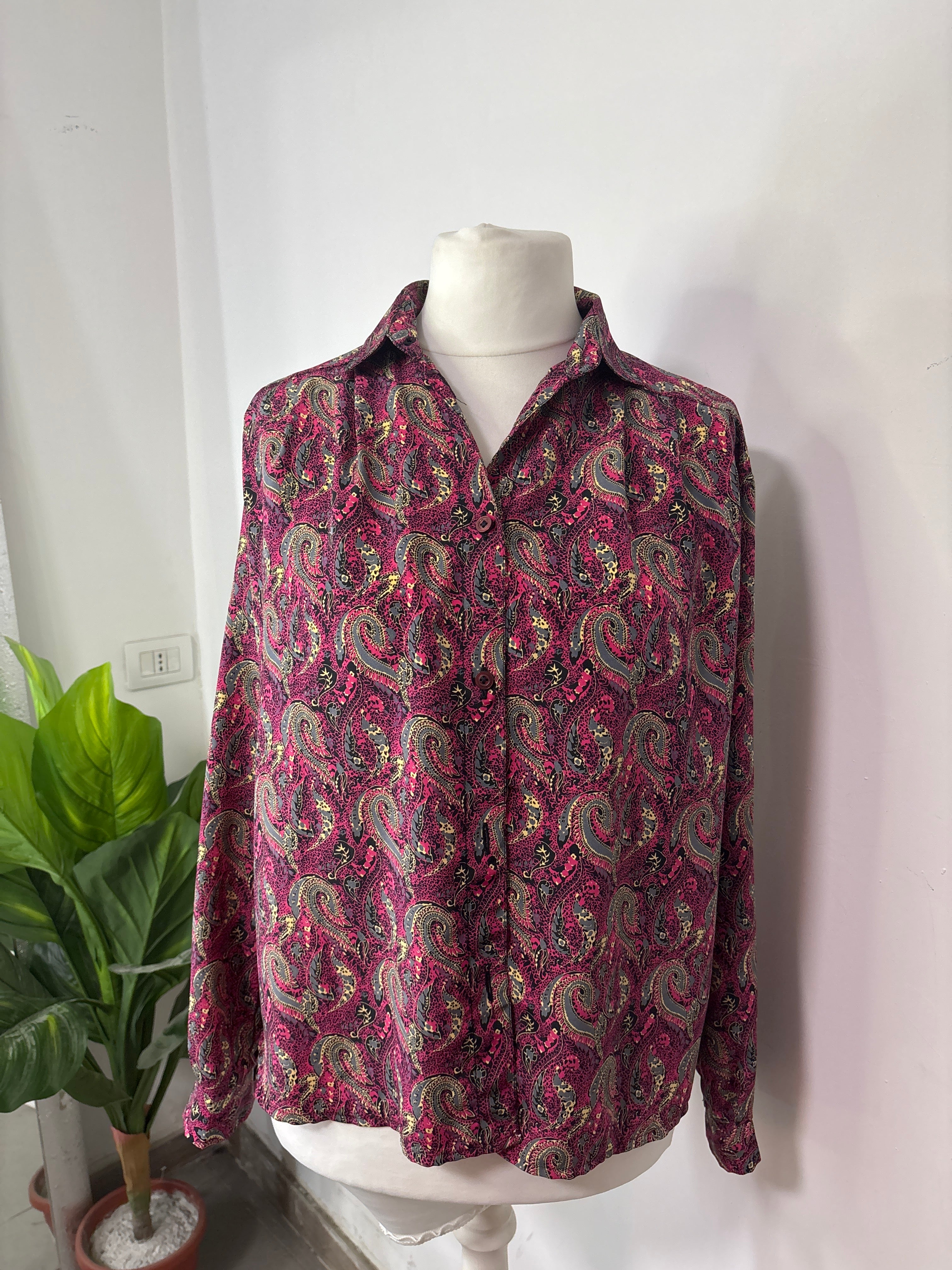CAMICIA FU 676