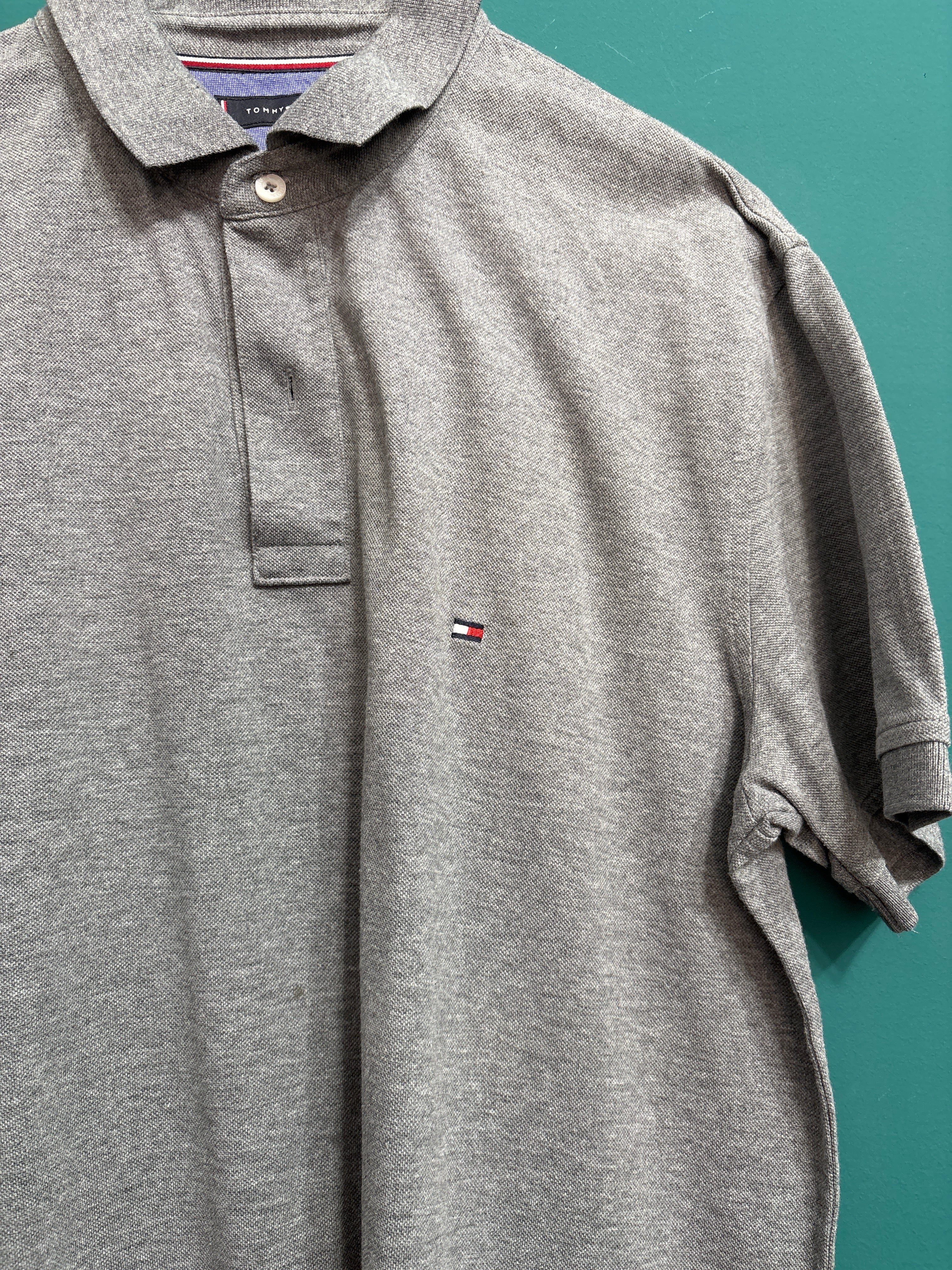 POLO TOM 553