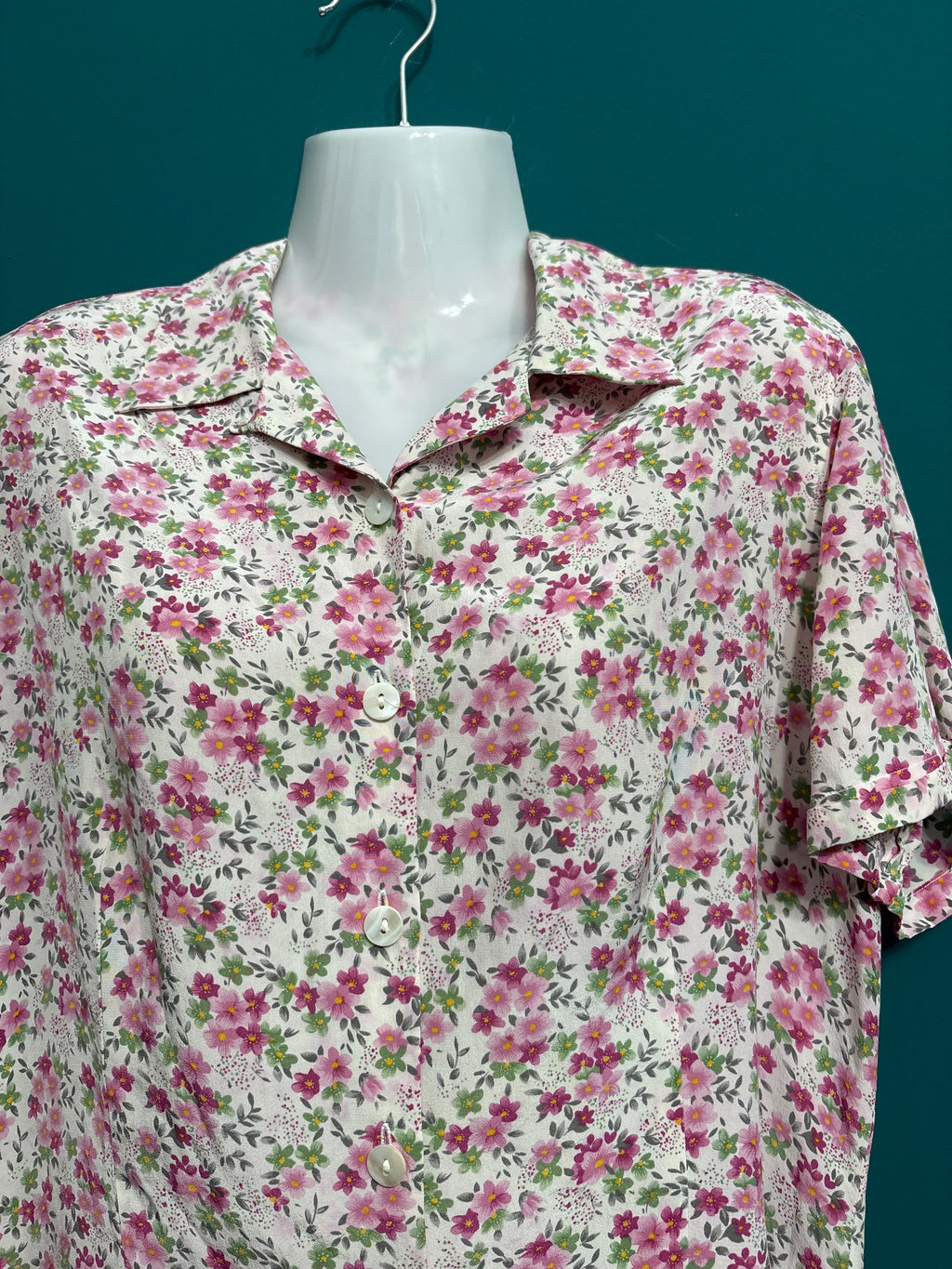 CAMICIA SE RO 260