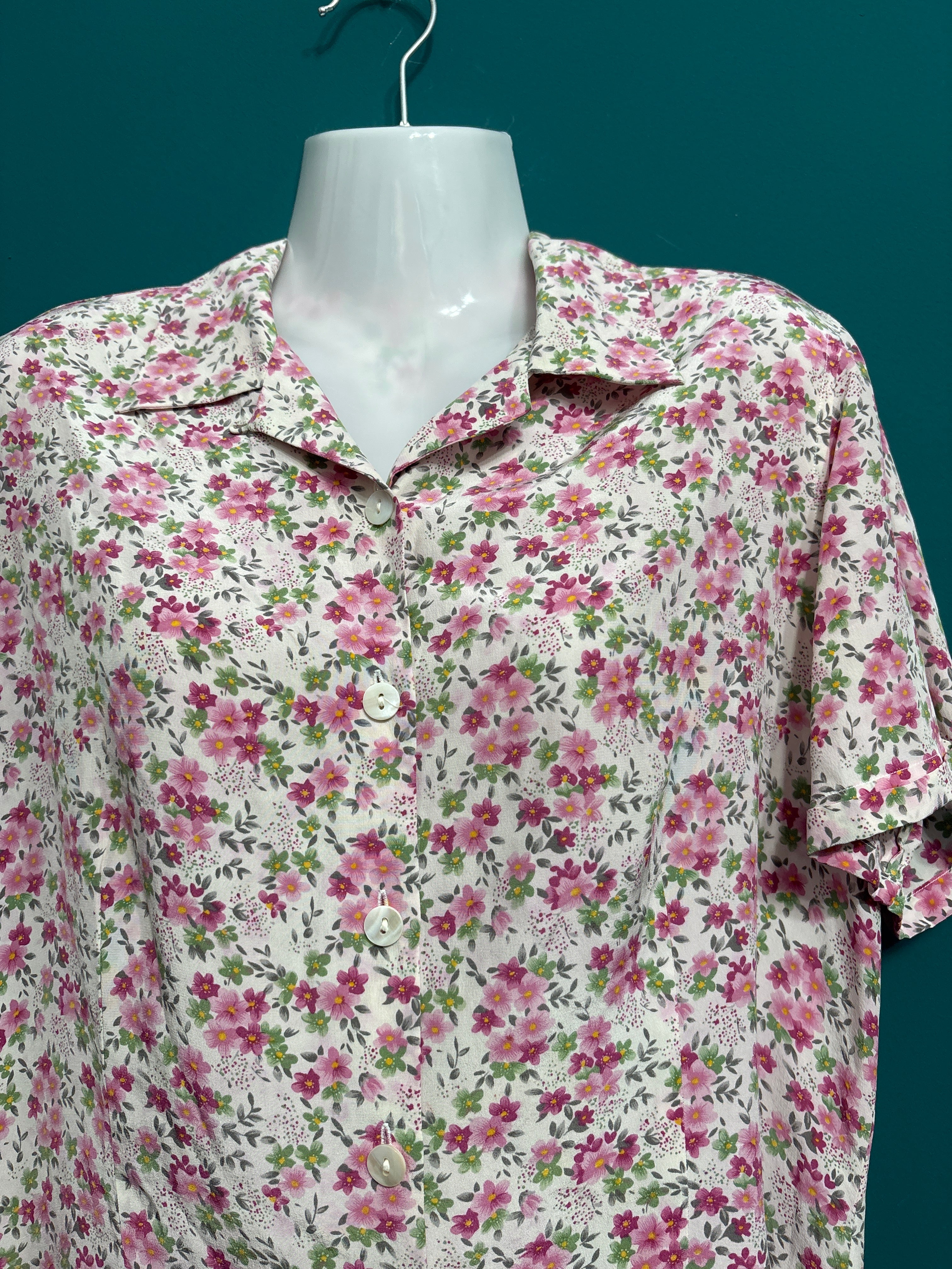 CAMICIA SE RO 260