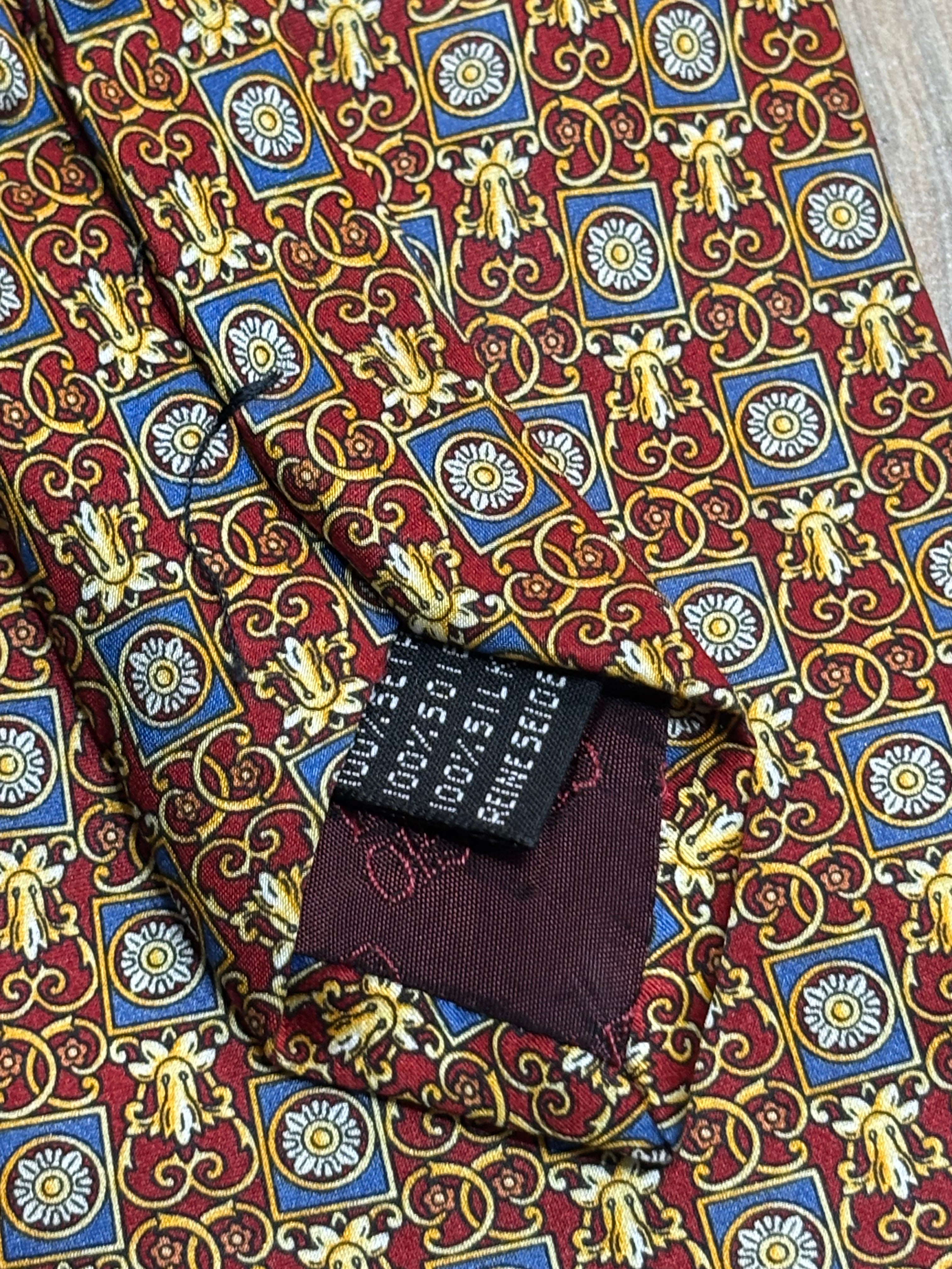 CRAVATTA 592