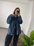 GIUBBINO JEANS CAR 512