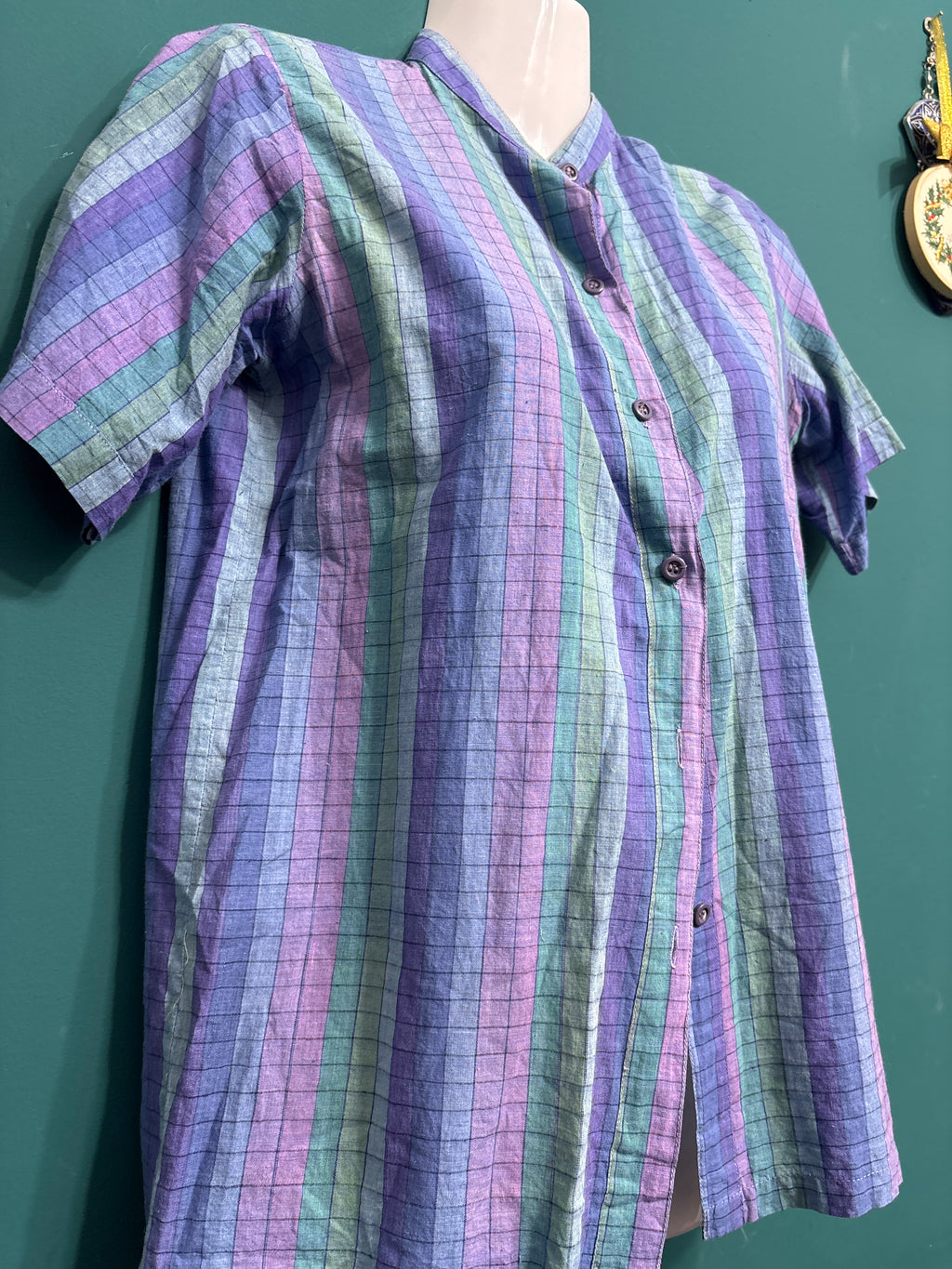 CAMICIA QUA 295