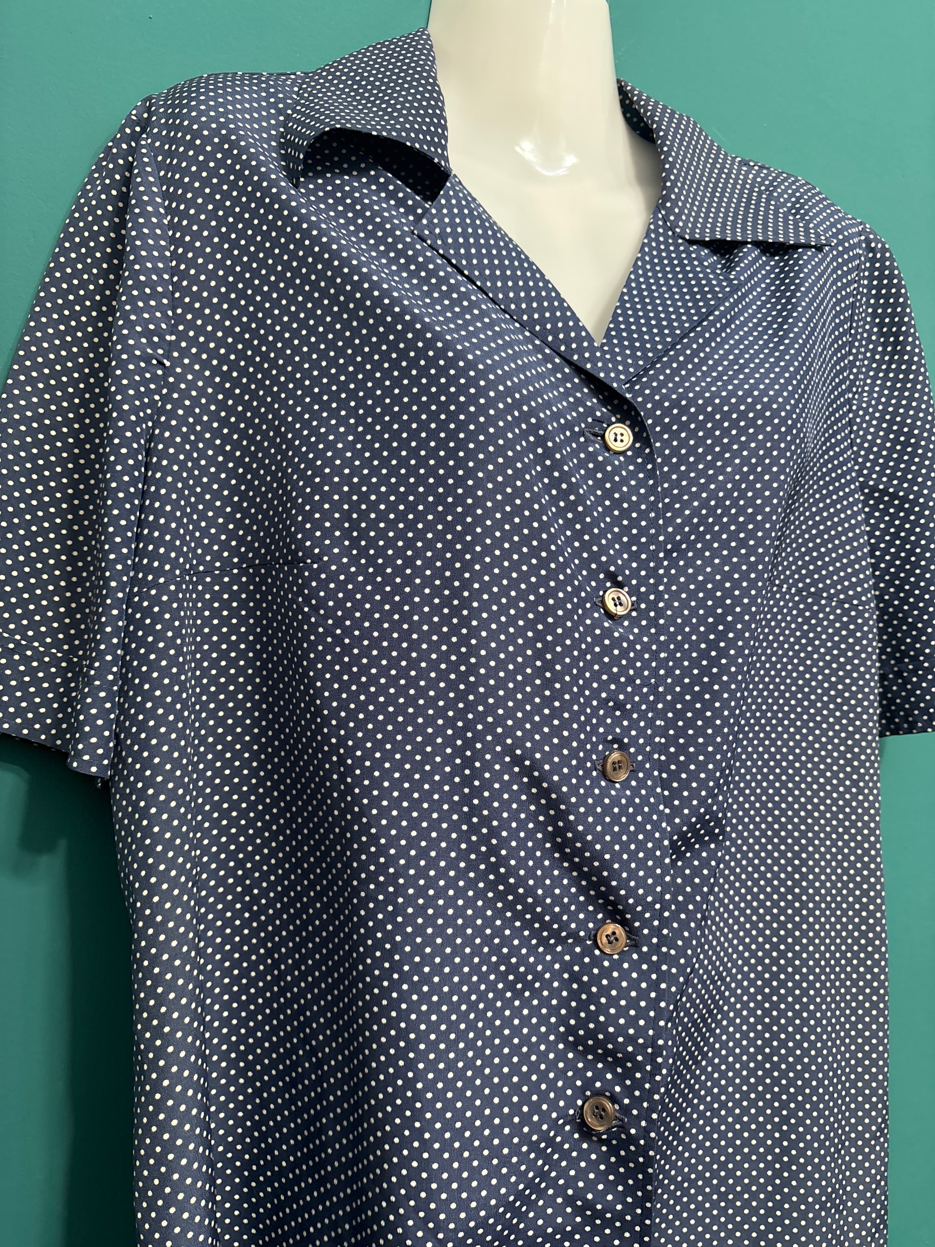 CAMICIA POIS 257