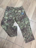 PANTALONI MIL 697