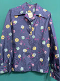 CAMICIA NAV 479