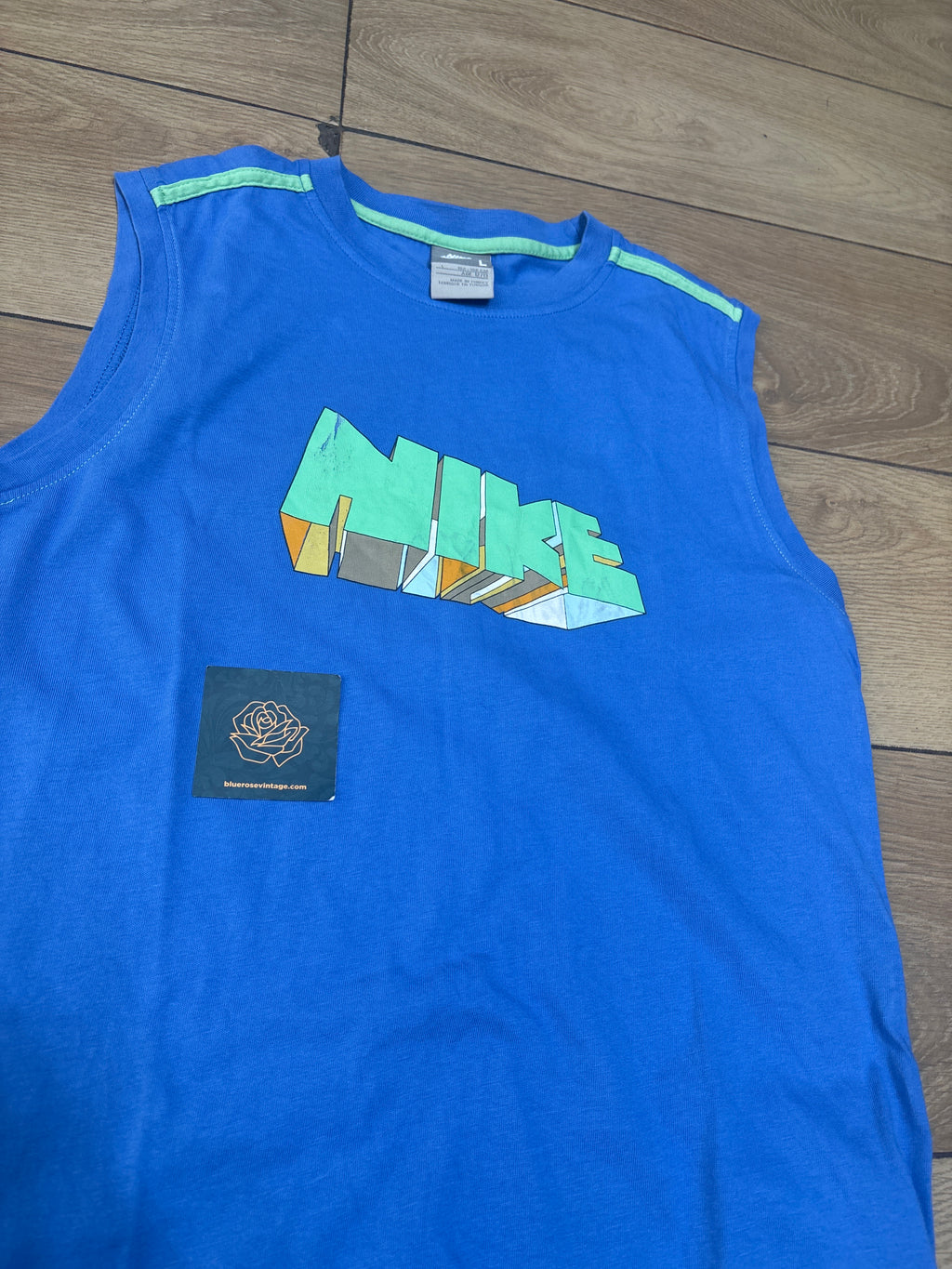 CANOTTA NIKE 732