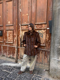 57 PELLICCIA IN VISONE