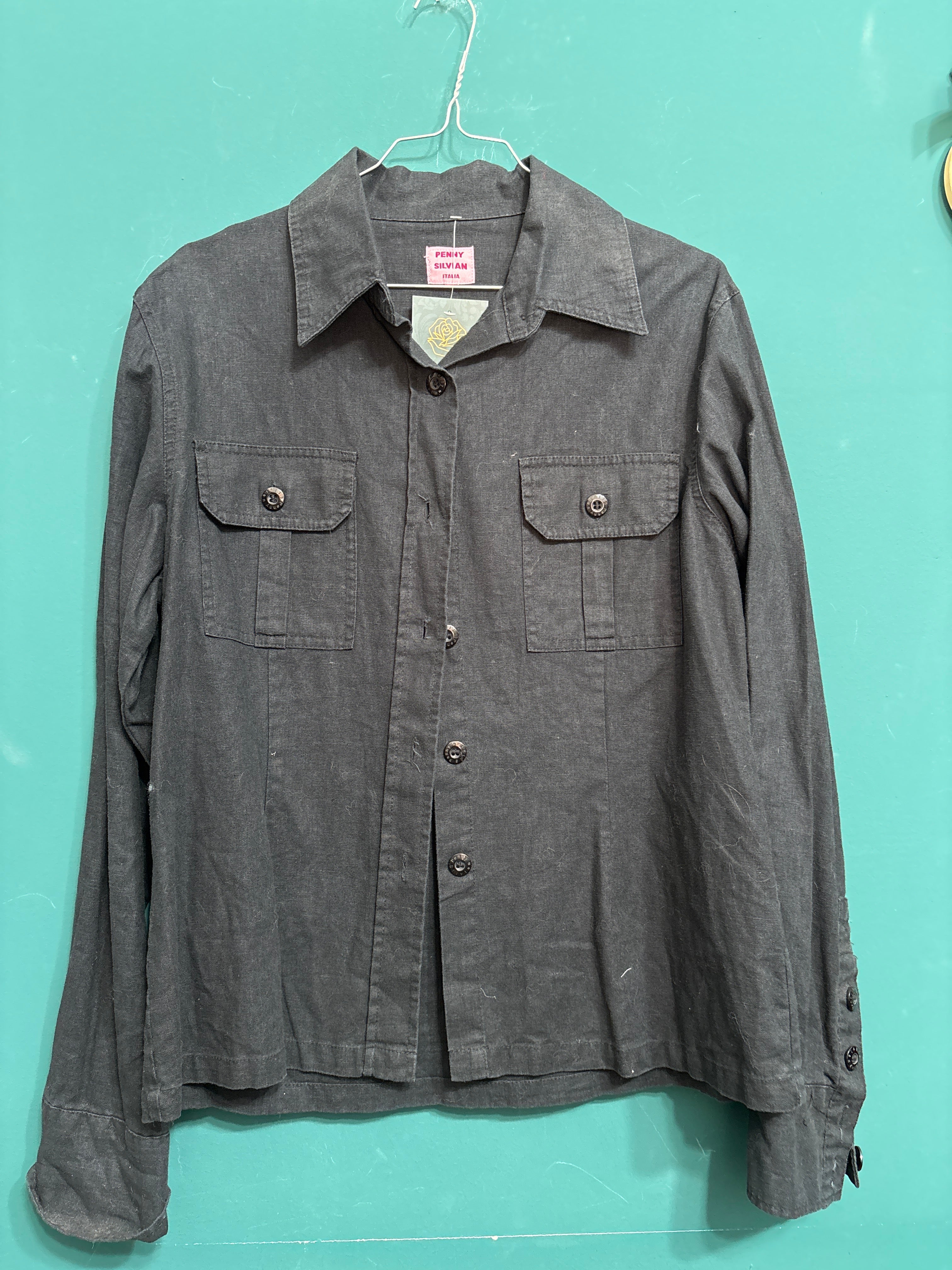 CAMICIA LI 475