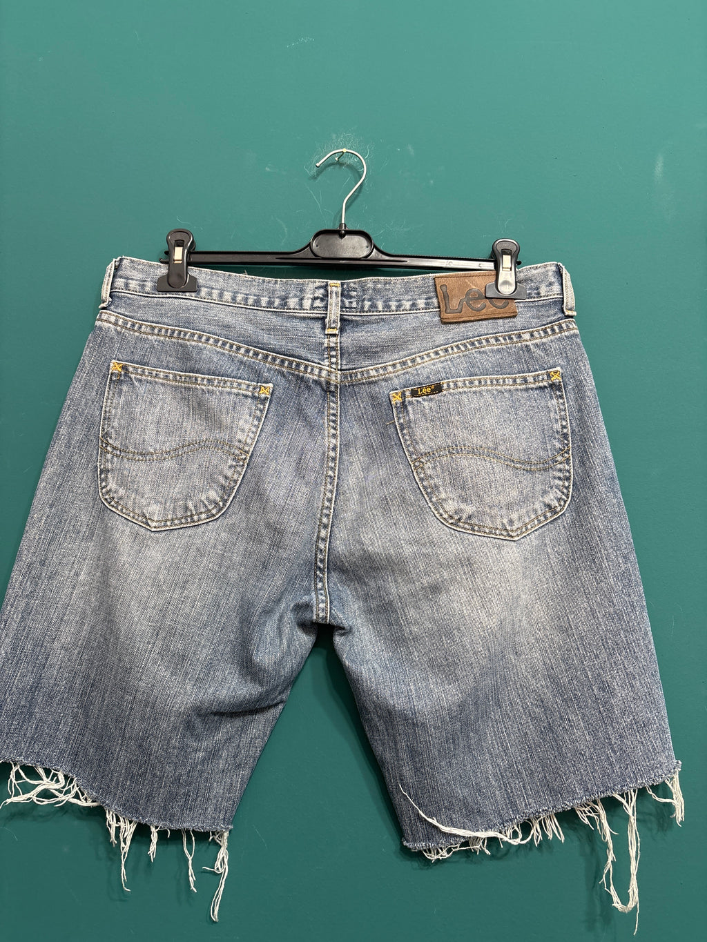 SHORTS LEE 572
