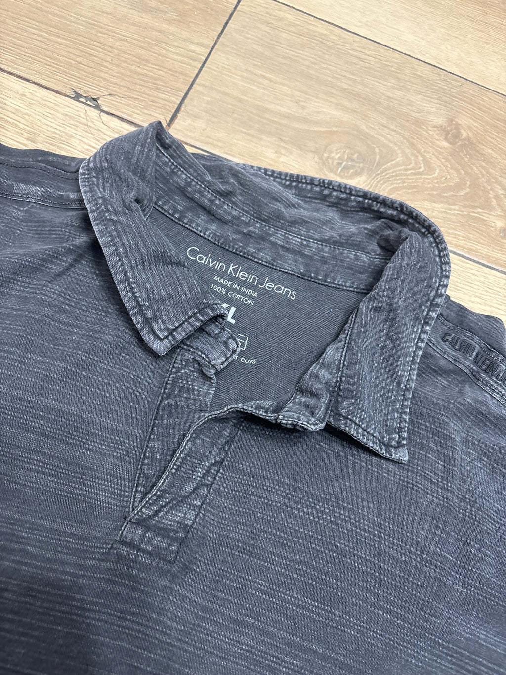 T-SHIRT CALV 779