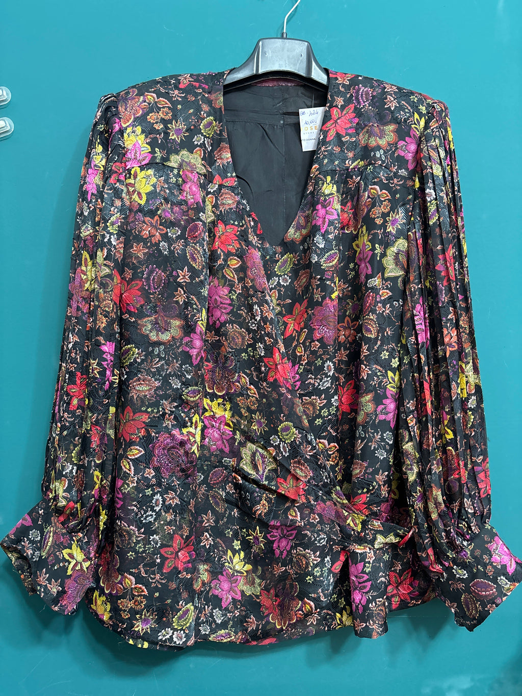 CAMICIA FU 424
