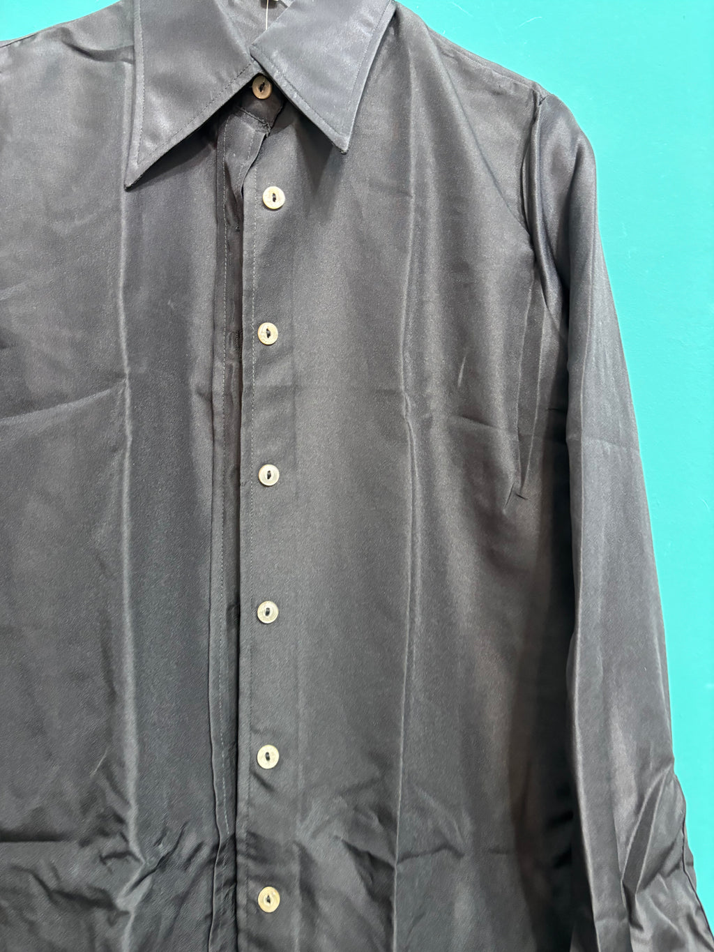 CAMICIA NE 492