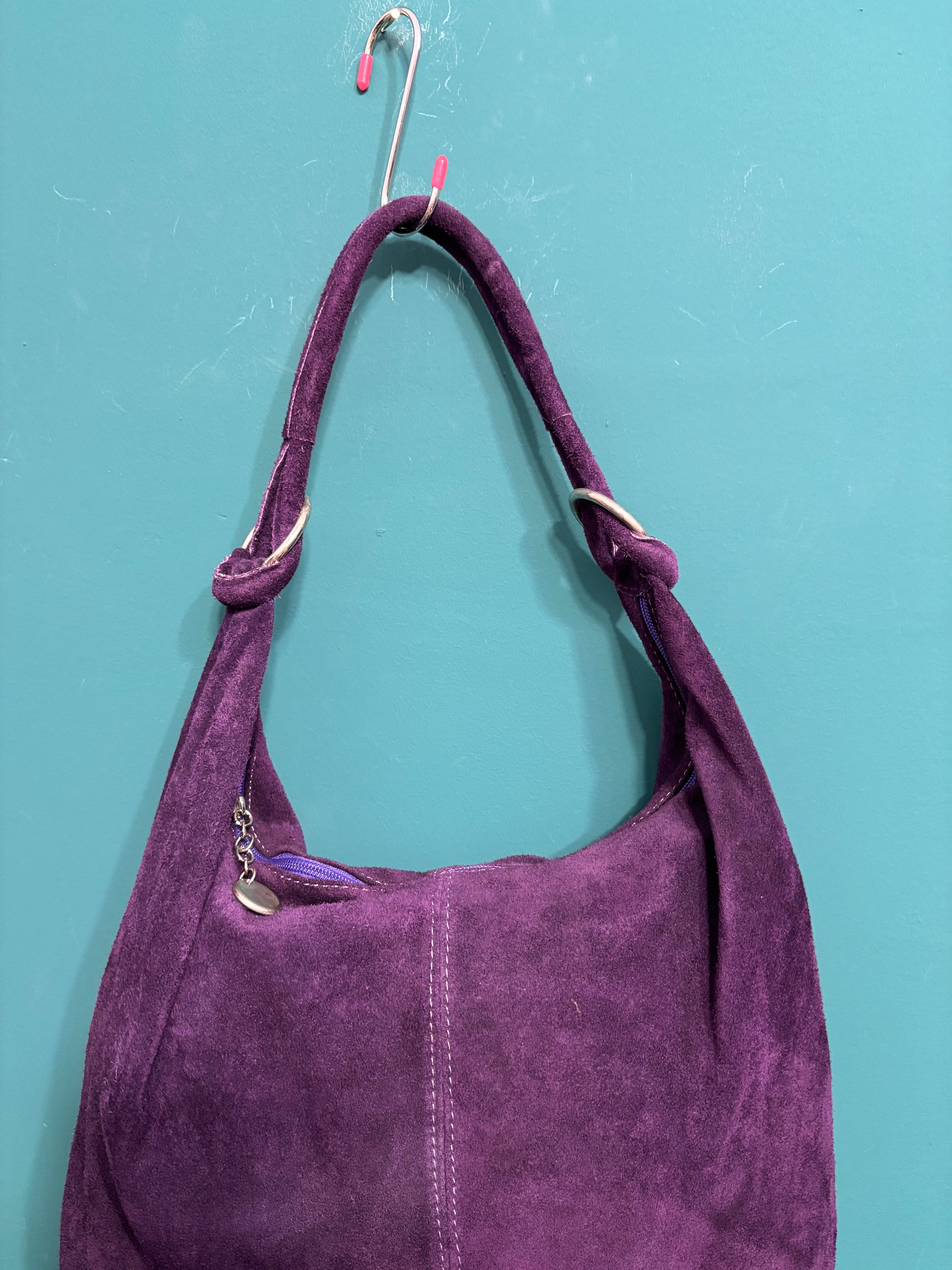 BORSA VIOL 407