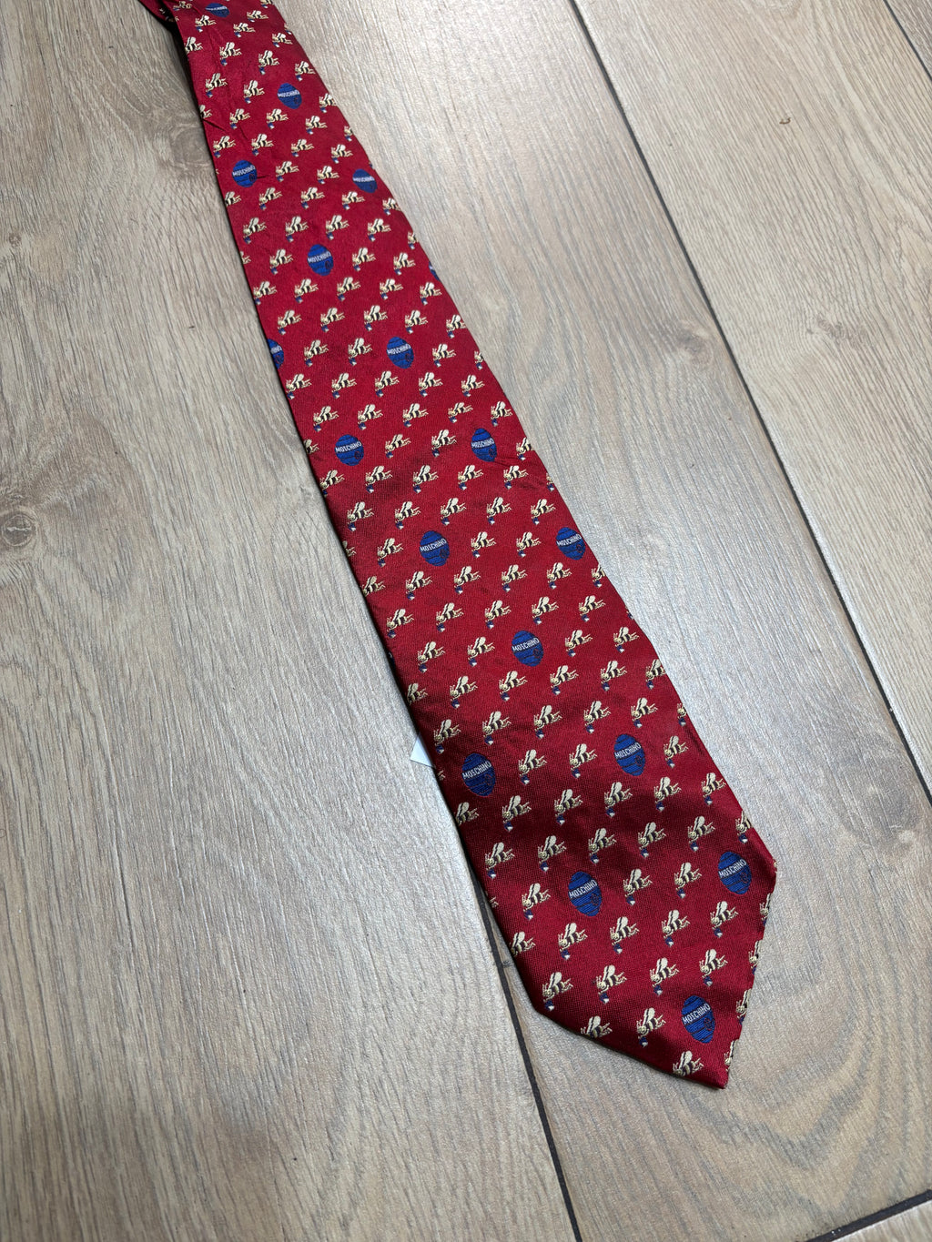 CRAVATTA MOSC 591