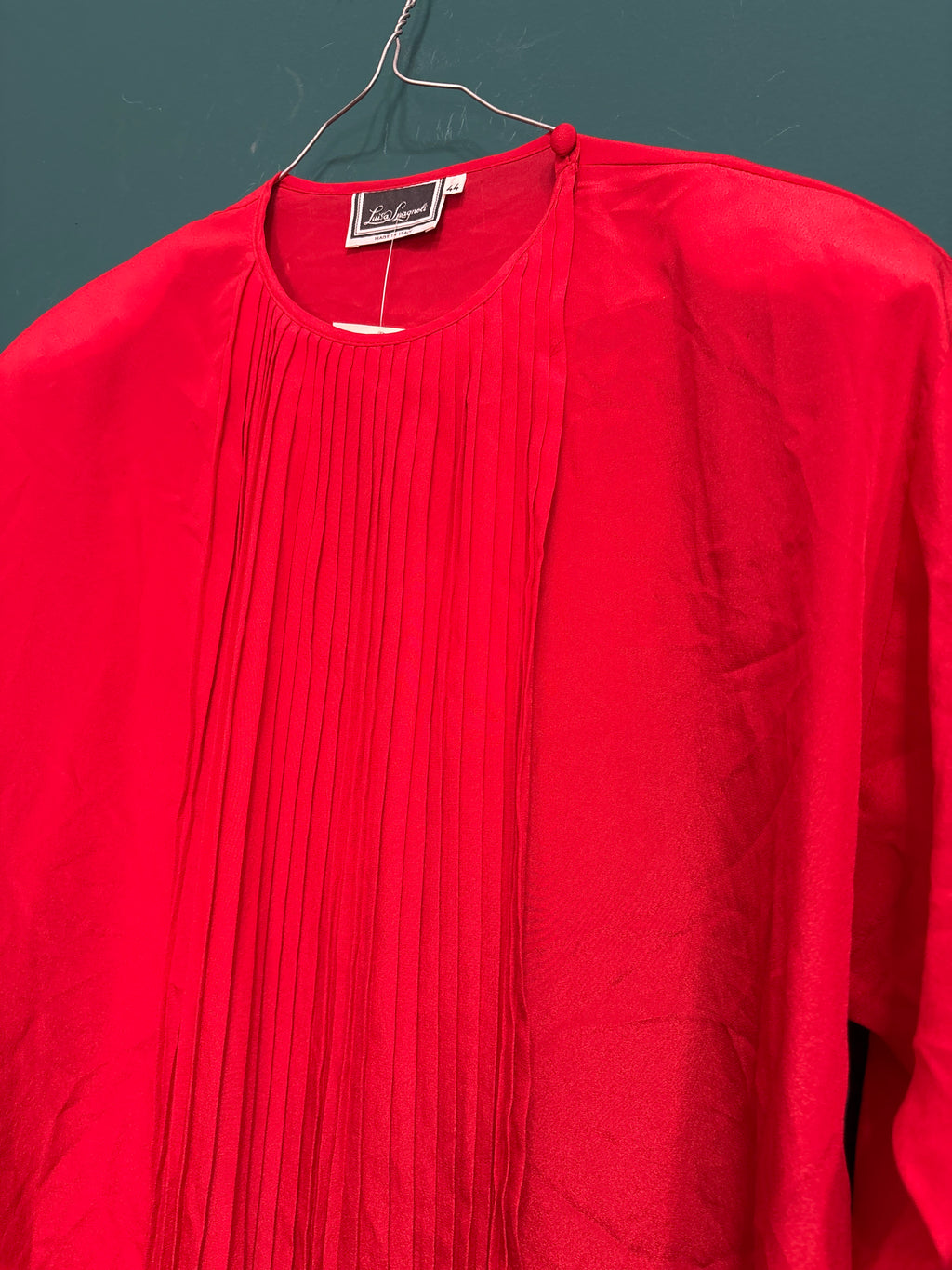 CAMICIA LUISA SP 485