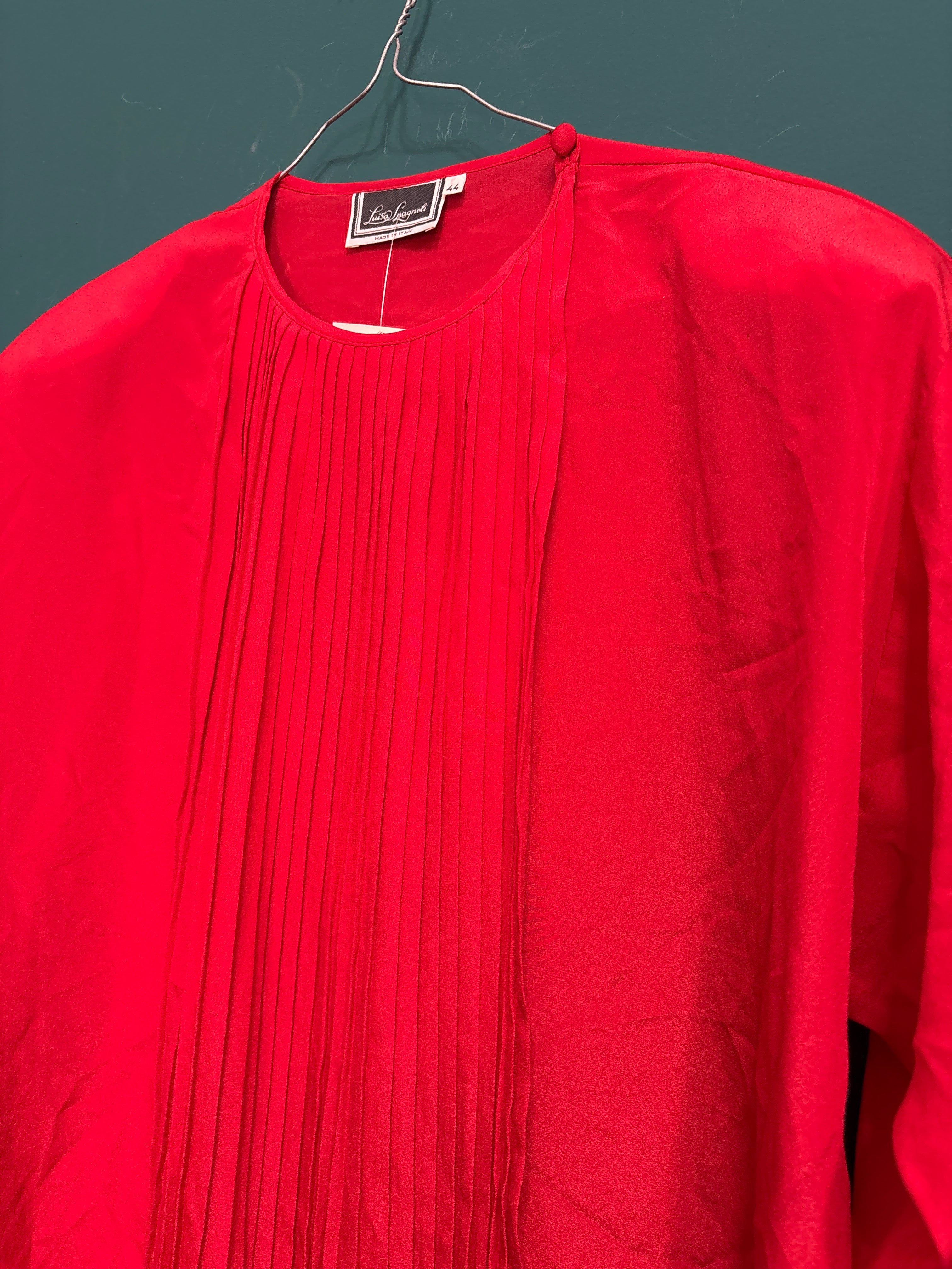 CAMICIA LUISA SP 485