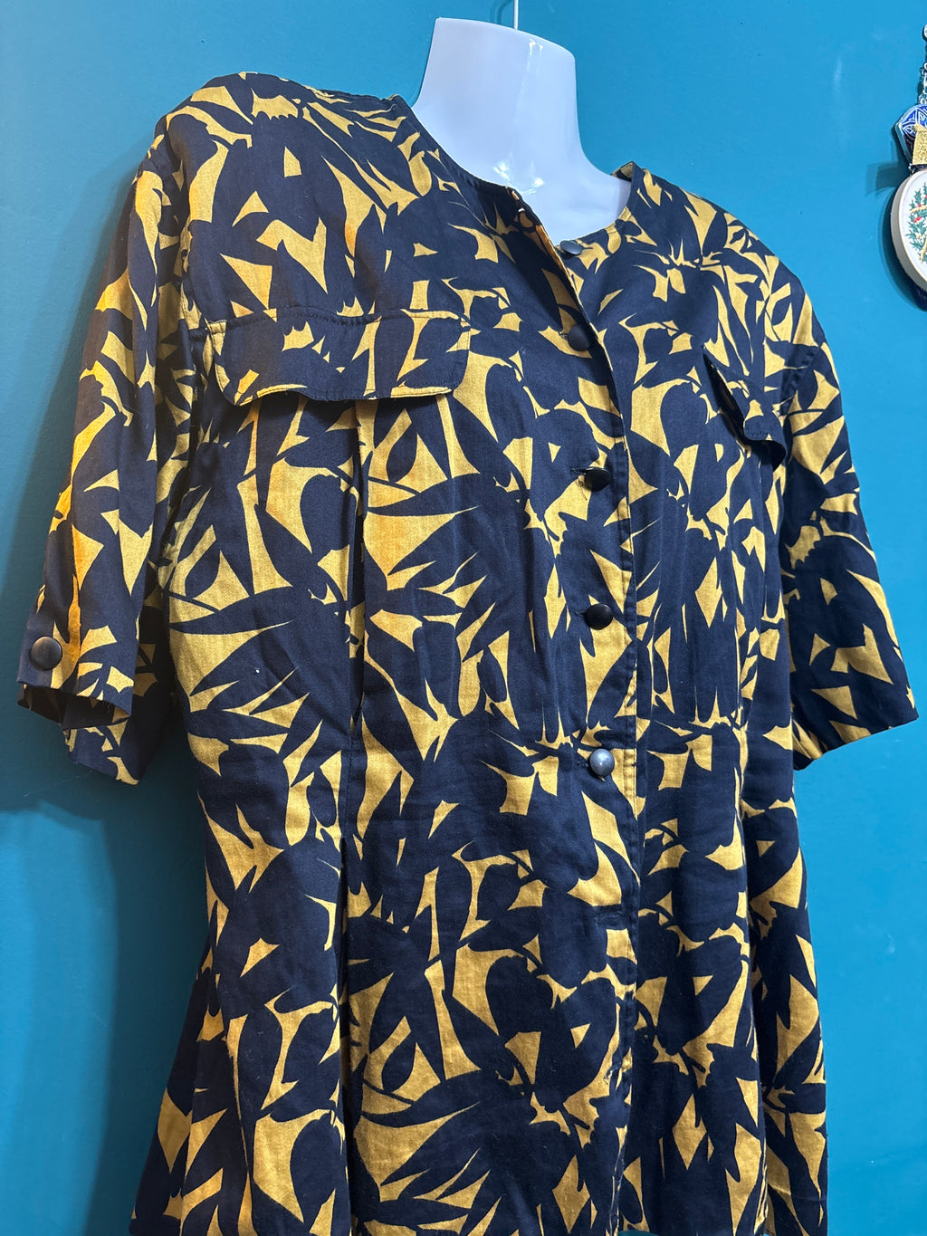 CAMICIA FIOR 251