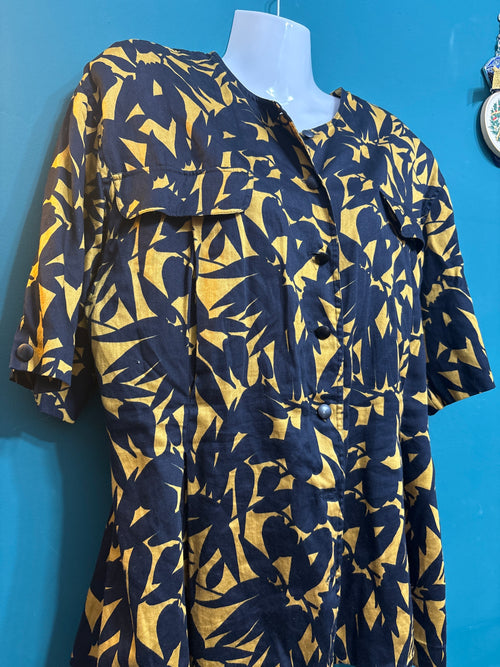 CAMICIA FIOR 251