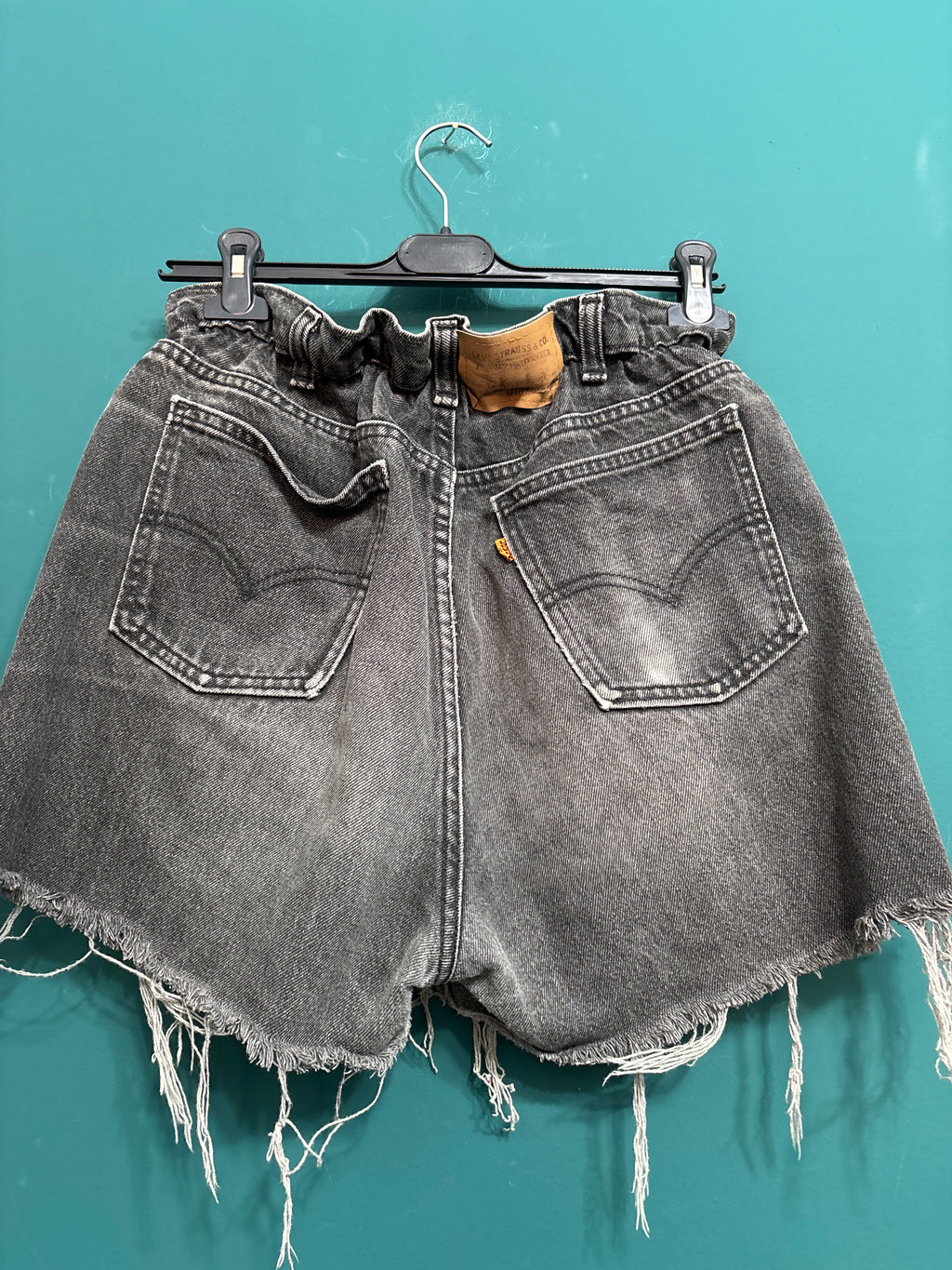 SHORTS LE 317