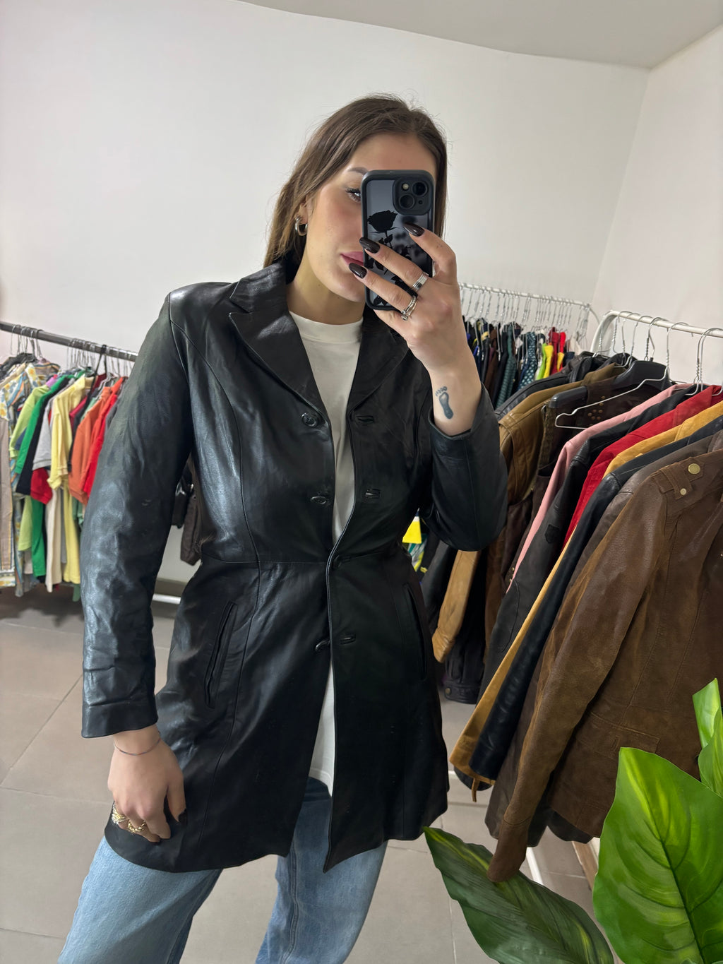 TRENCH ne 639