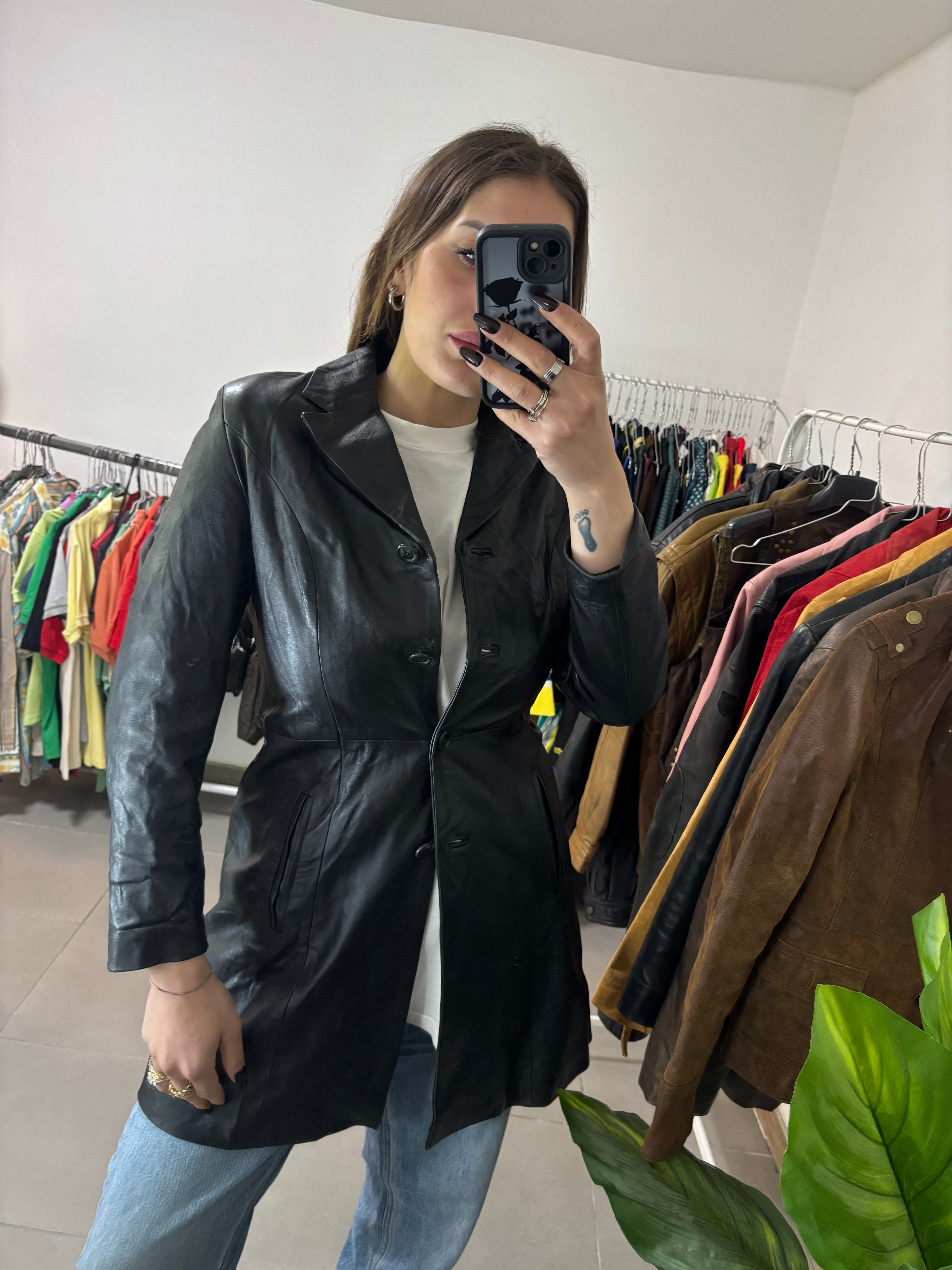 TRENCH ne 639