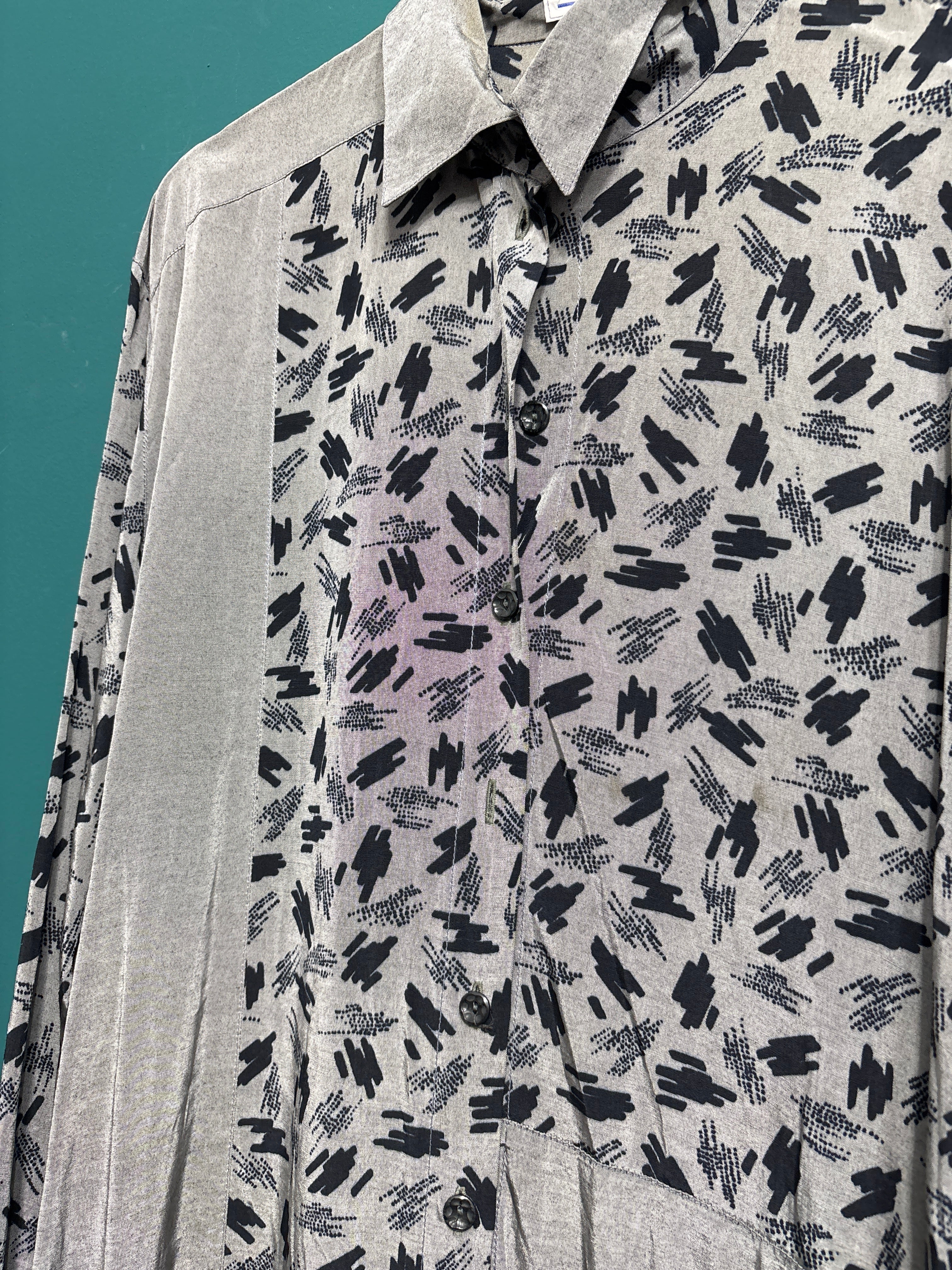 CAMICIA GR 469