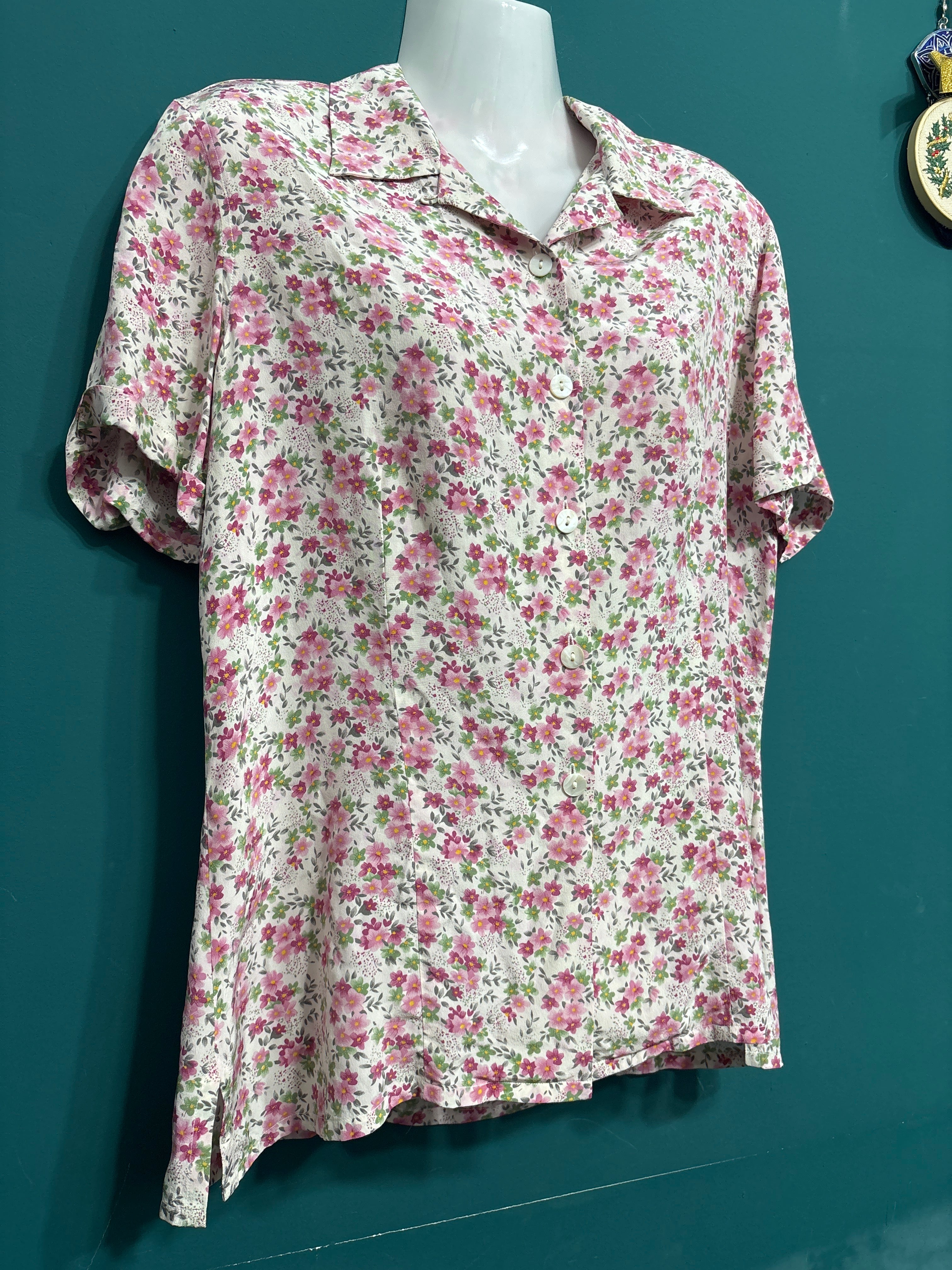 CAMICIA SE RO 260