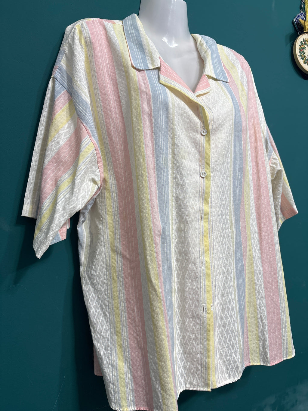 CAMICIA MULTI 262