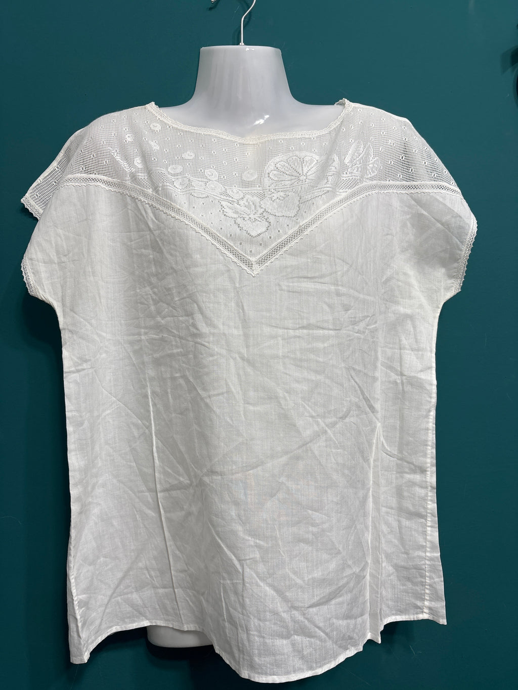 CAMICIA LINO 267