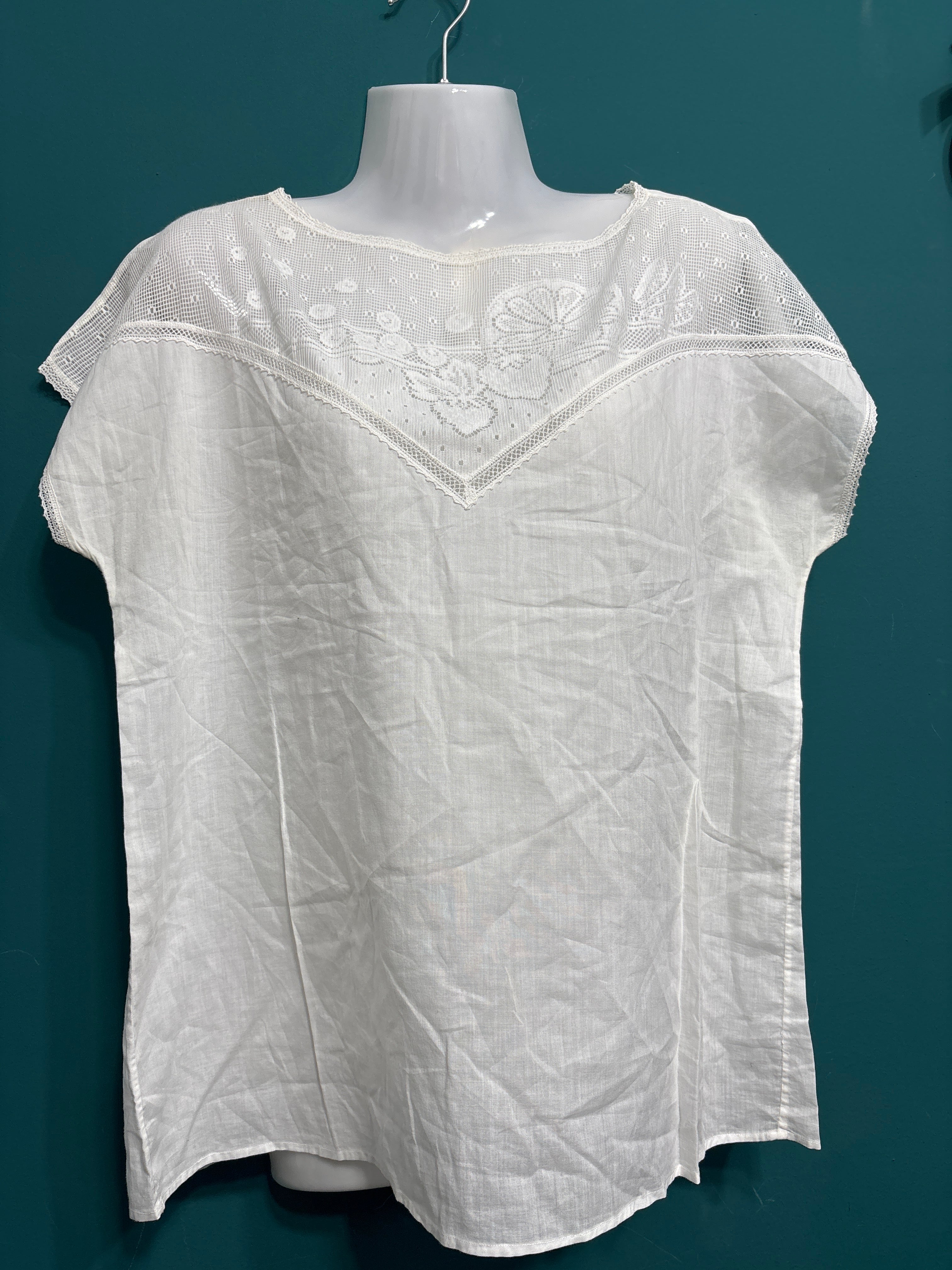 CAMICIA LINO 267