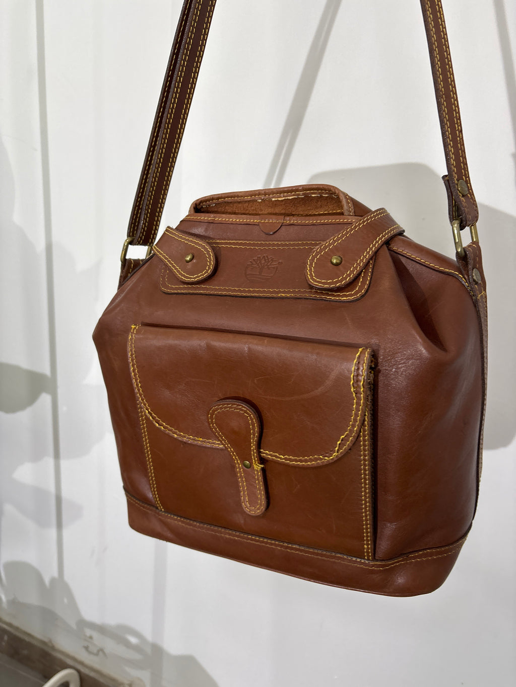 BORSA TIMBERLAND 533