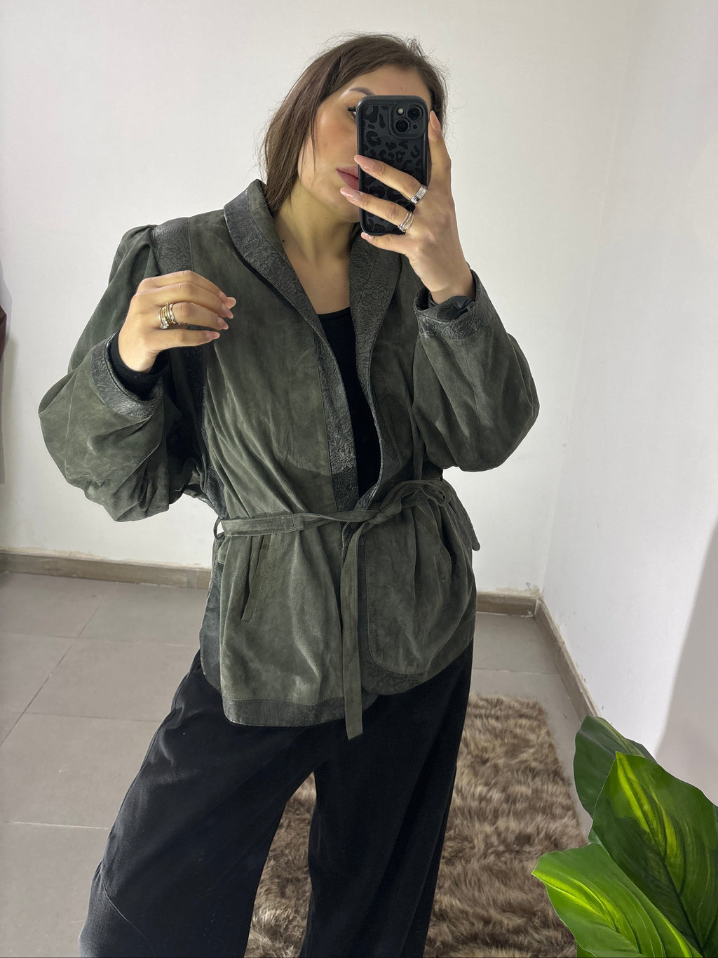 GIACCA RENNA 419