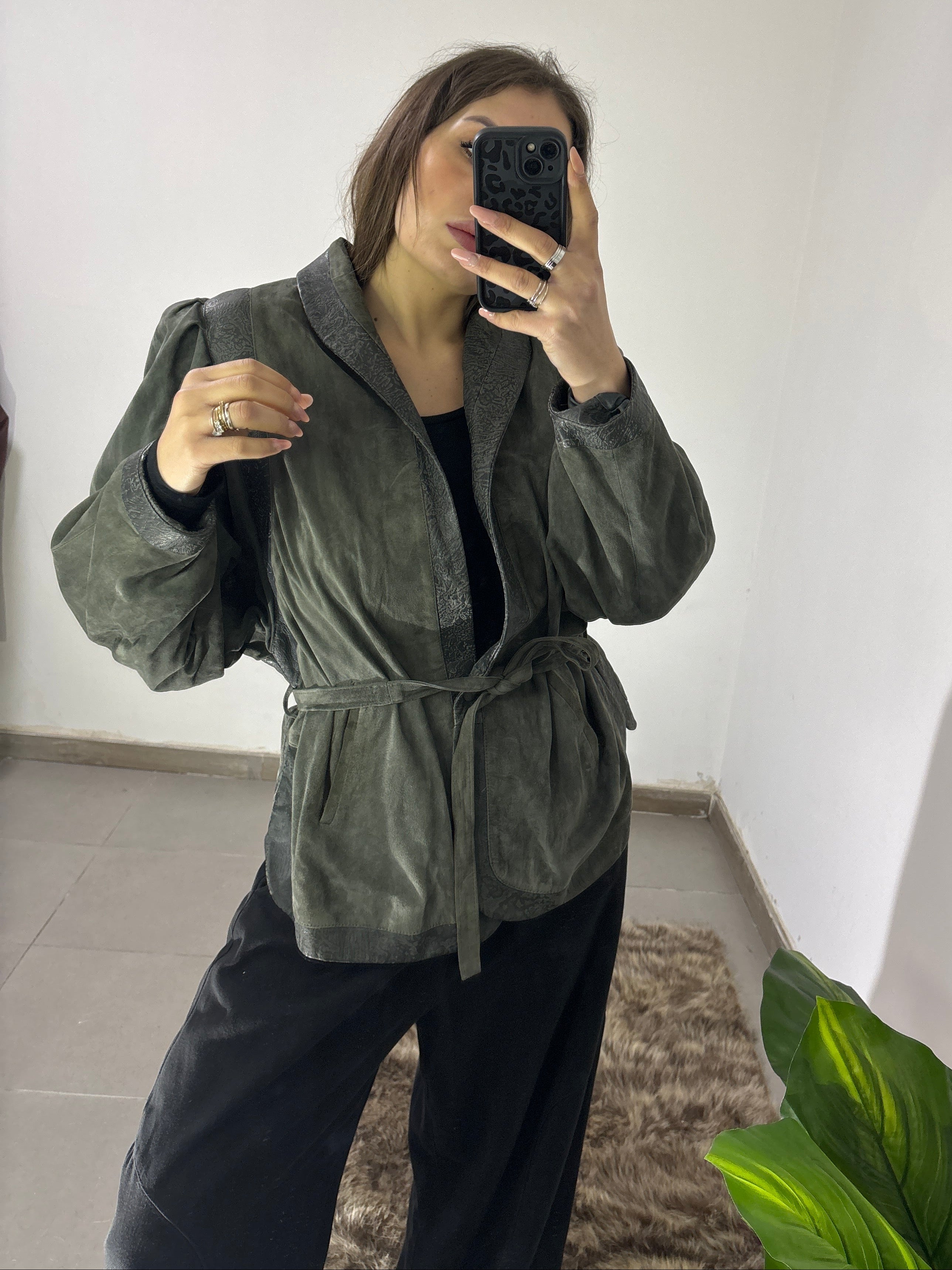 GIACCA RENNA 419