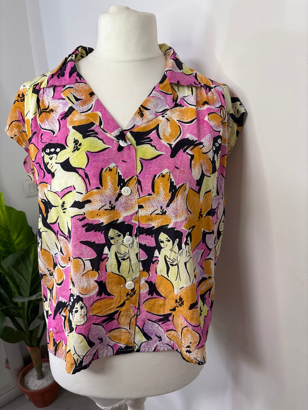CAMICIA FANT 657