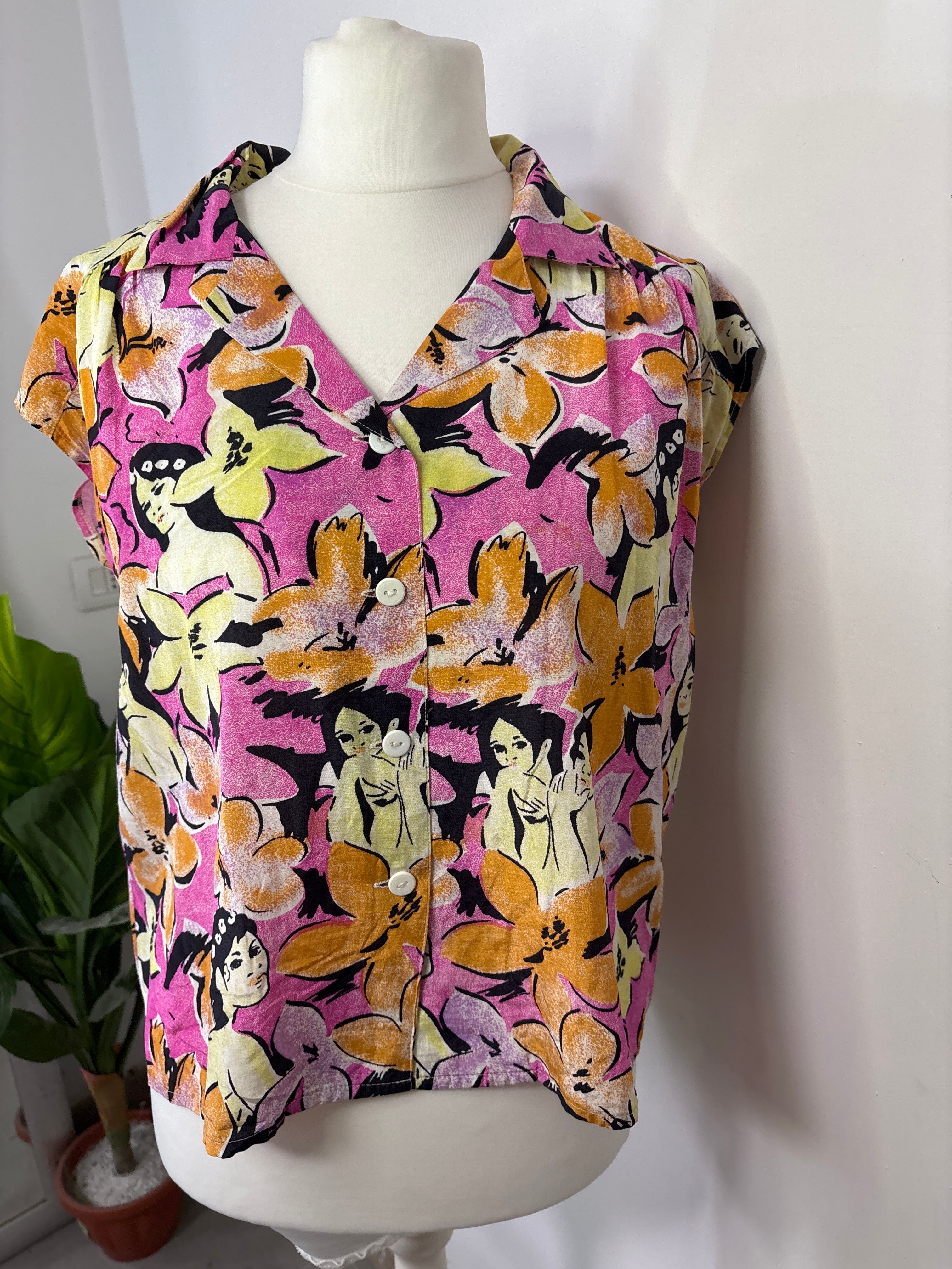 CAMICIA FANT 657