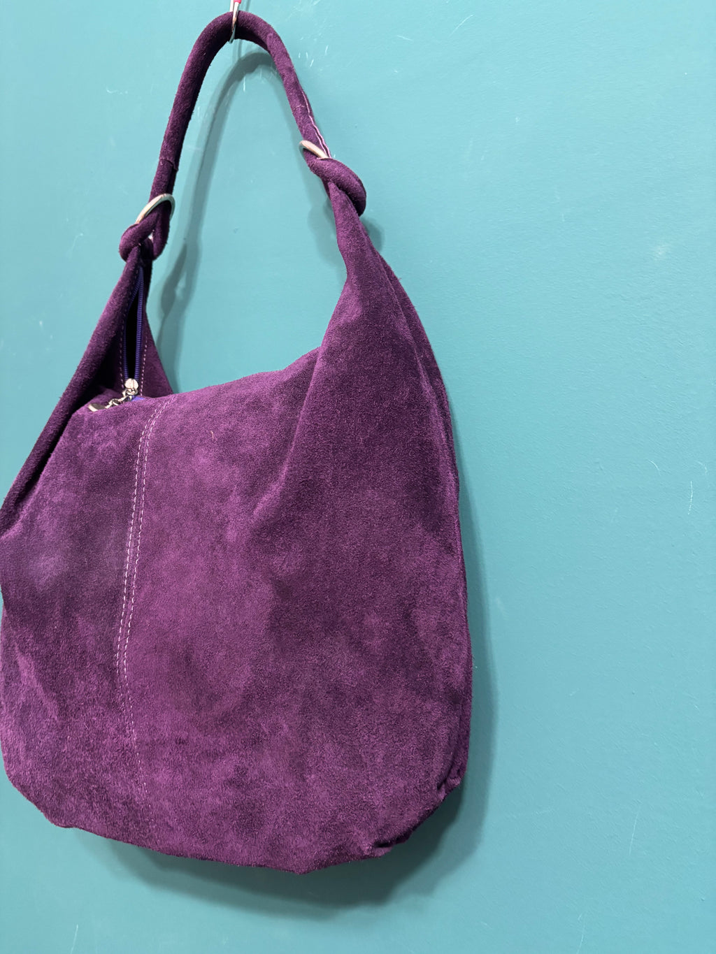 BORSA VIOL 407